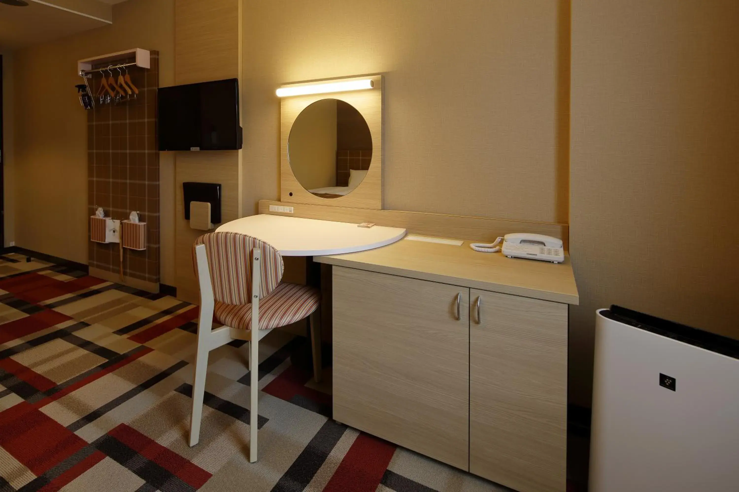 Photo of the whole room, Bathroom in Hotel Monte Hermana Kobe Amalie
