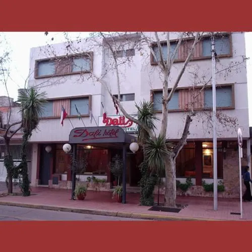 Hotel Dali