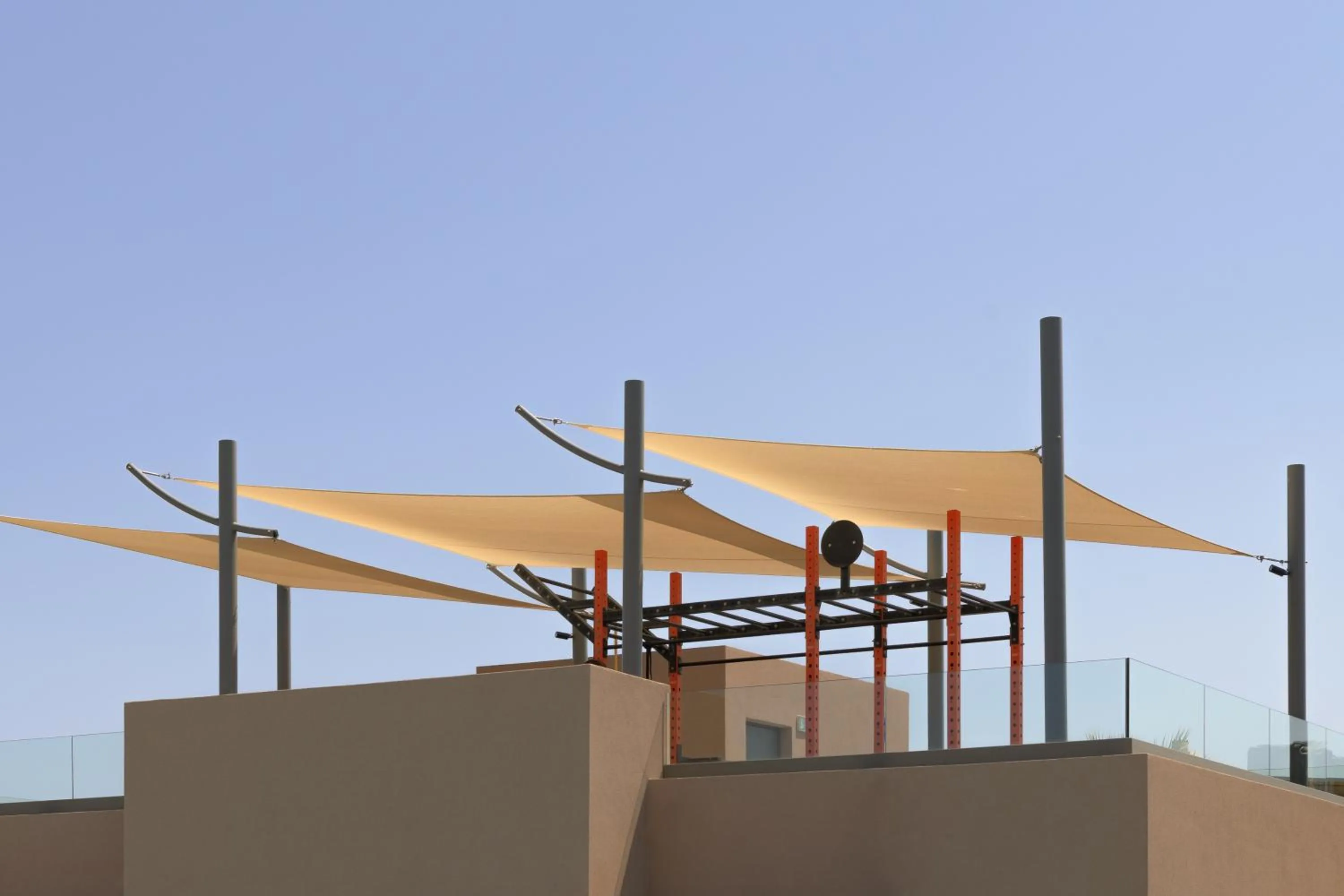 Day in Paralos Venus Suites Adults Only