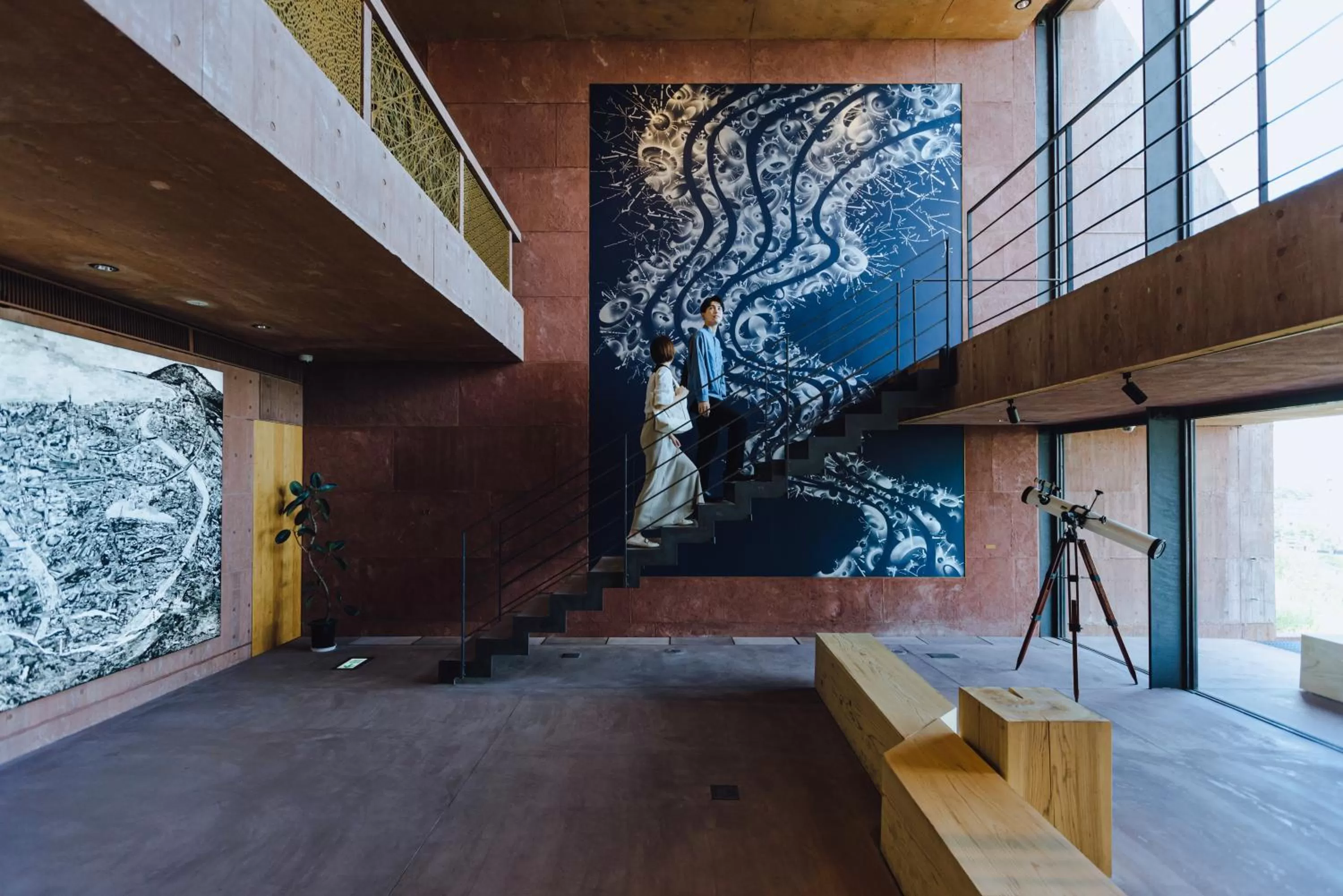 SEKIYA RESORT Galleria Midobaru