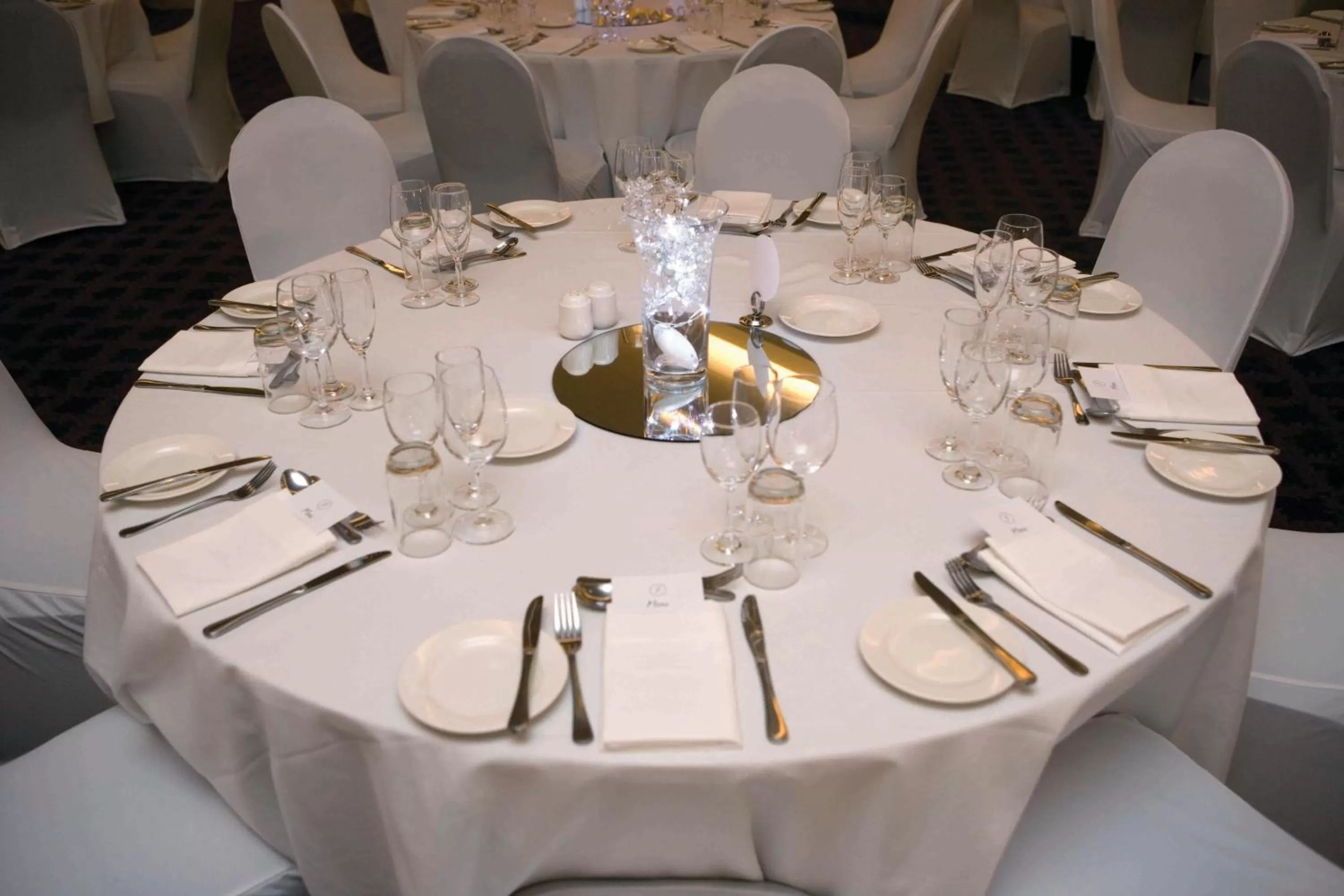 Banquet/Function facilities in Distinction Palmerston North Hotel & Conference Centre