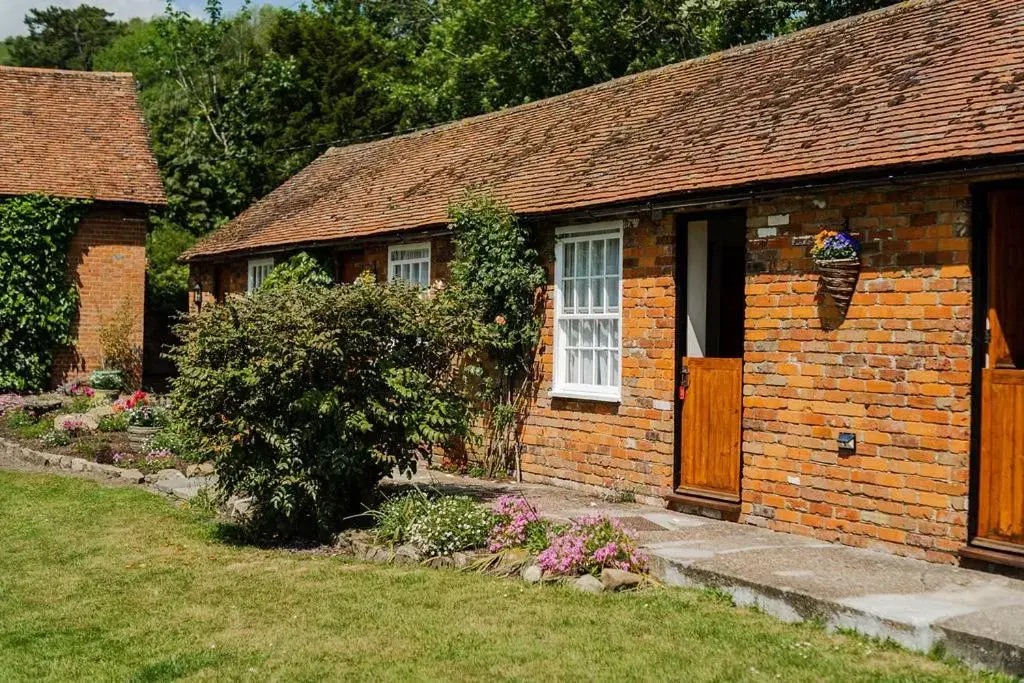 Property Building in Beachborough Park