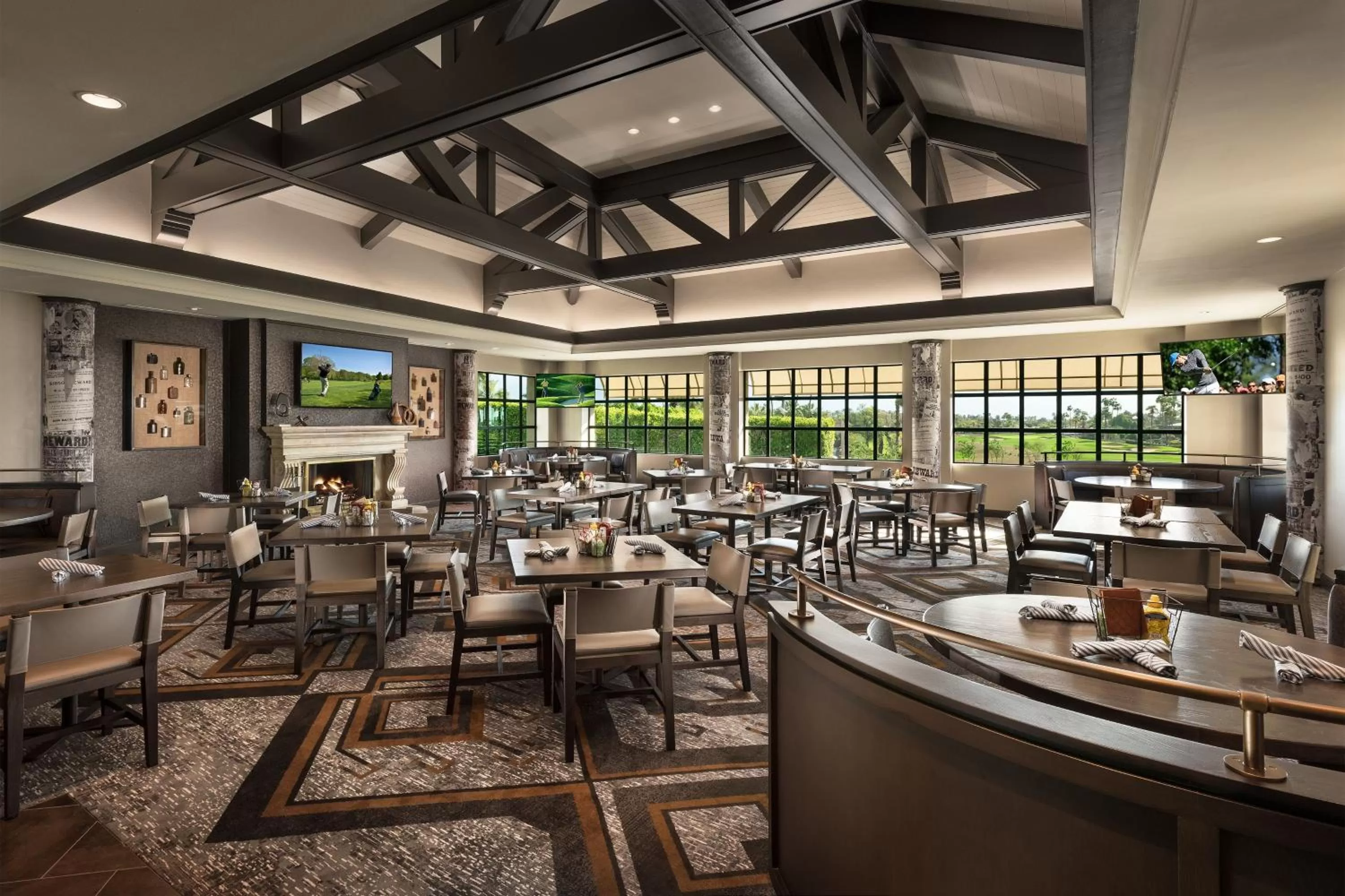 Restaurant/places to eat in The Phoenician, a Luxury Collection Resort, Scottsdale