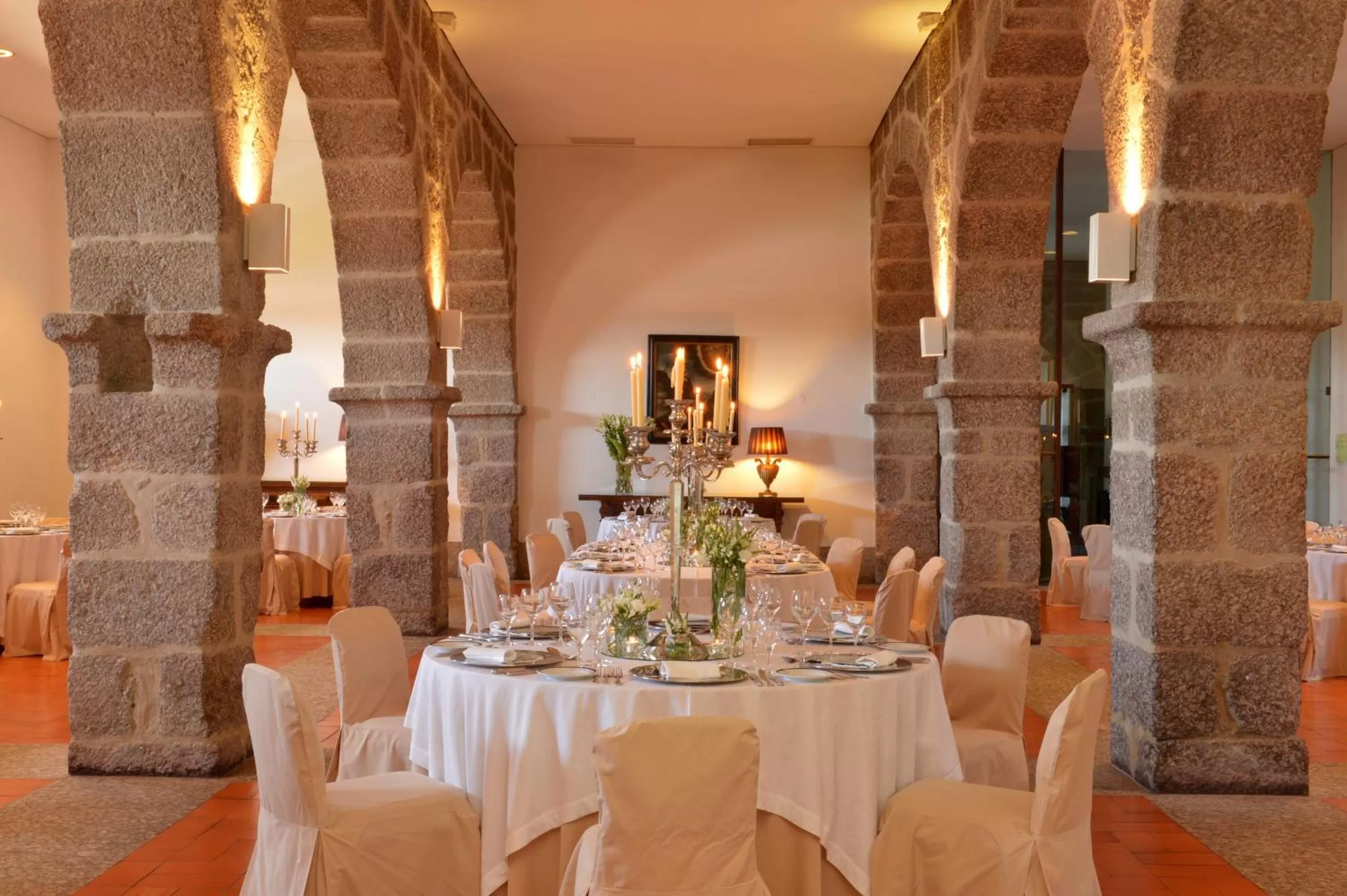 Business facilities in Pousada Mosteiro de Guimaraes