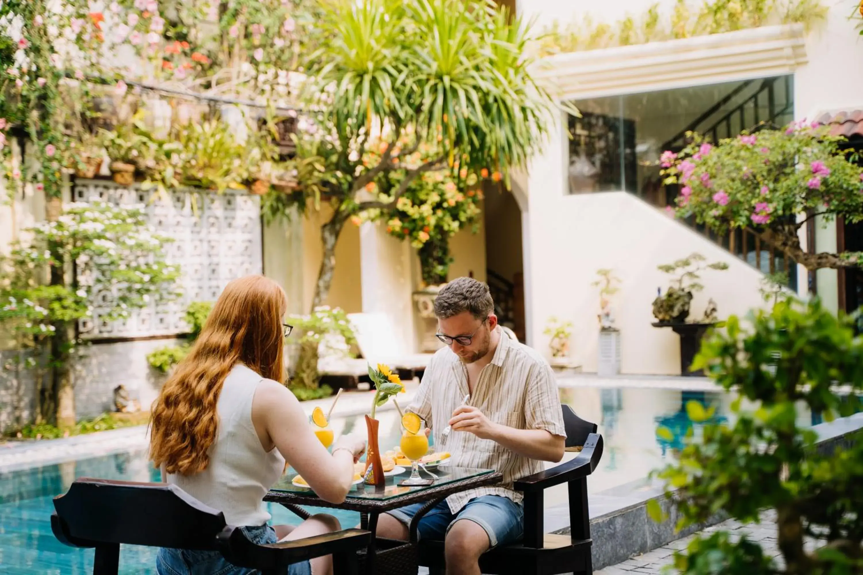 View (from property/room) in Little Town Villa View (from property/room) in Little Town Villa