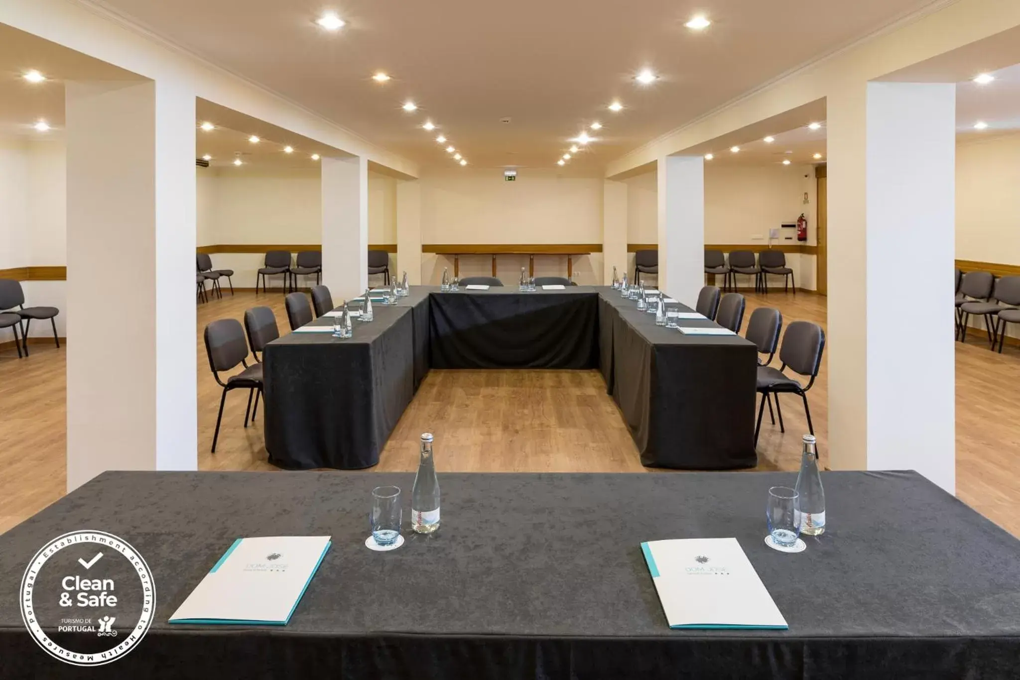 Business facilities, Business Area/Conference Room in Dom Jose Beach Hotel (Plus)