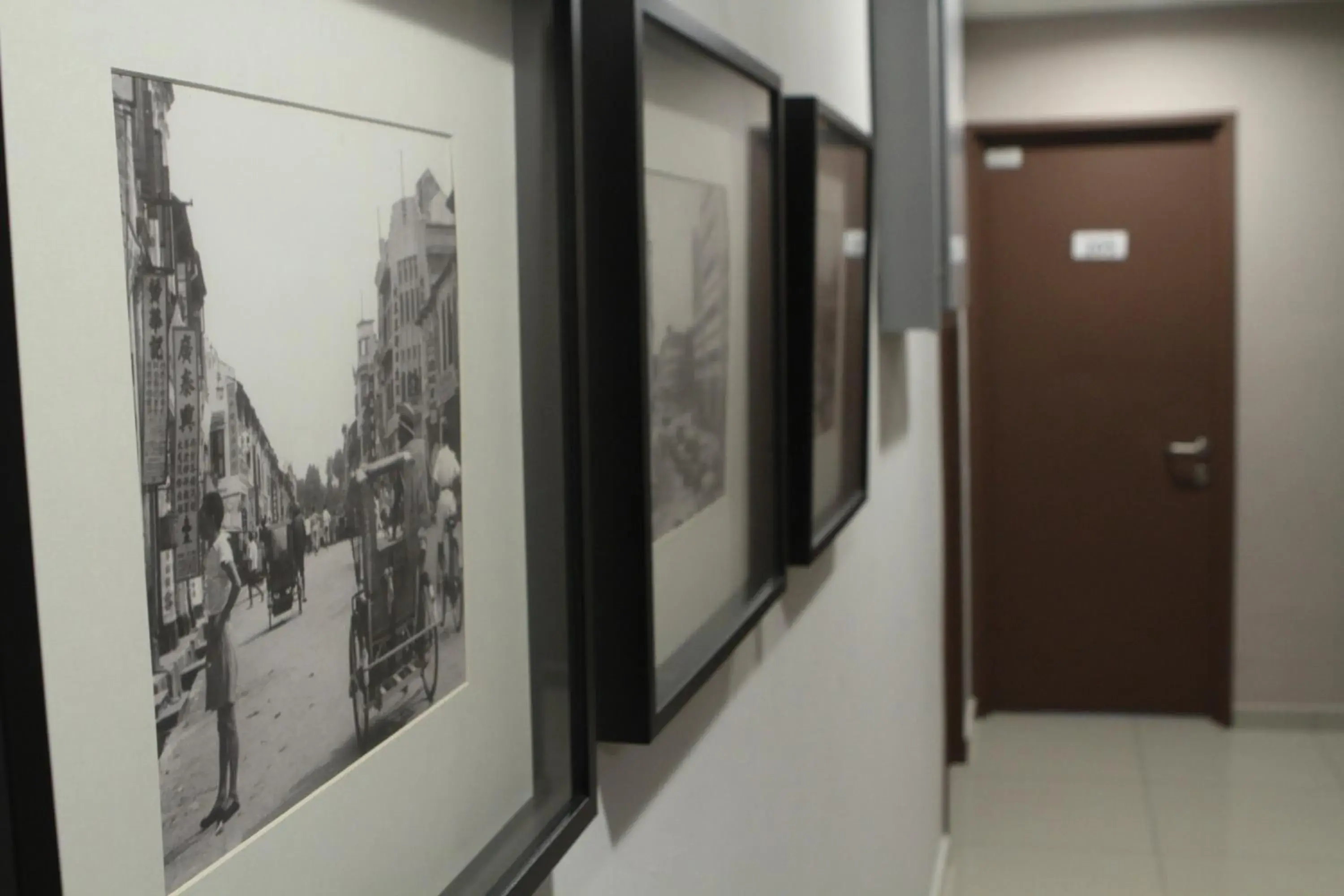 Property building in Hotel 1000 Miles Property building in Hotel 1000 Miles