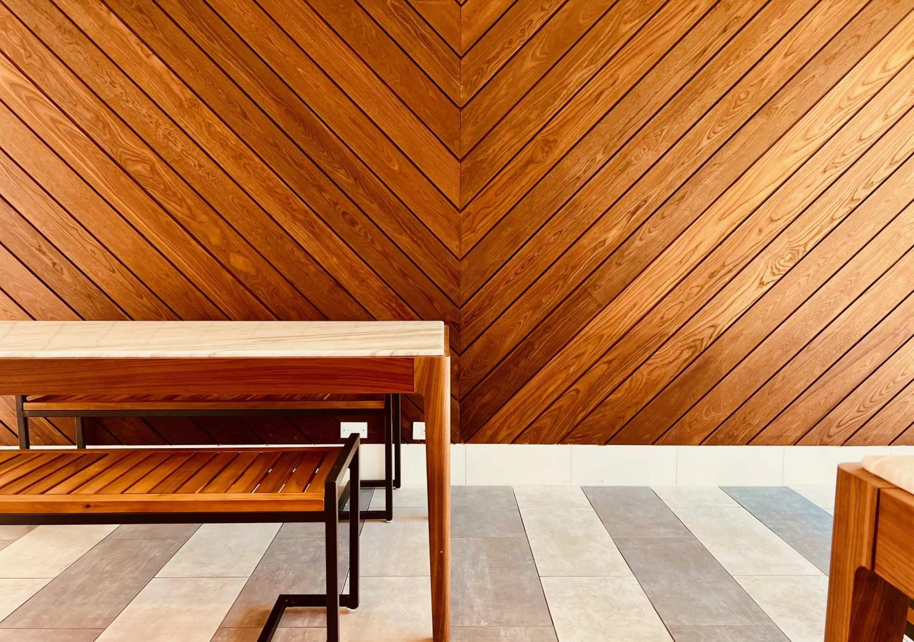 Restaurant/places to eat, Bed in Hotel La Croix