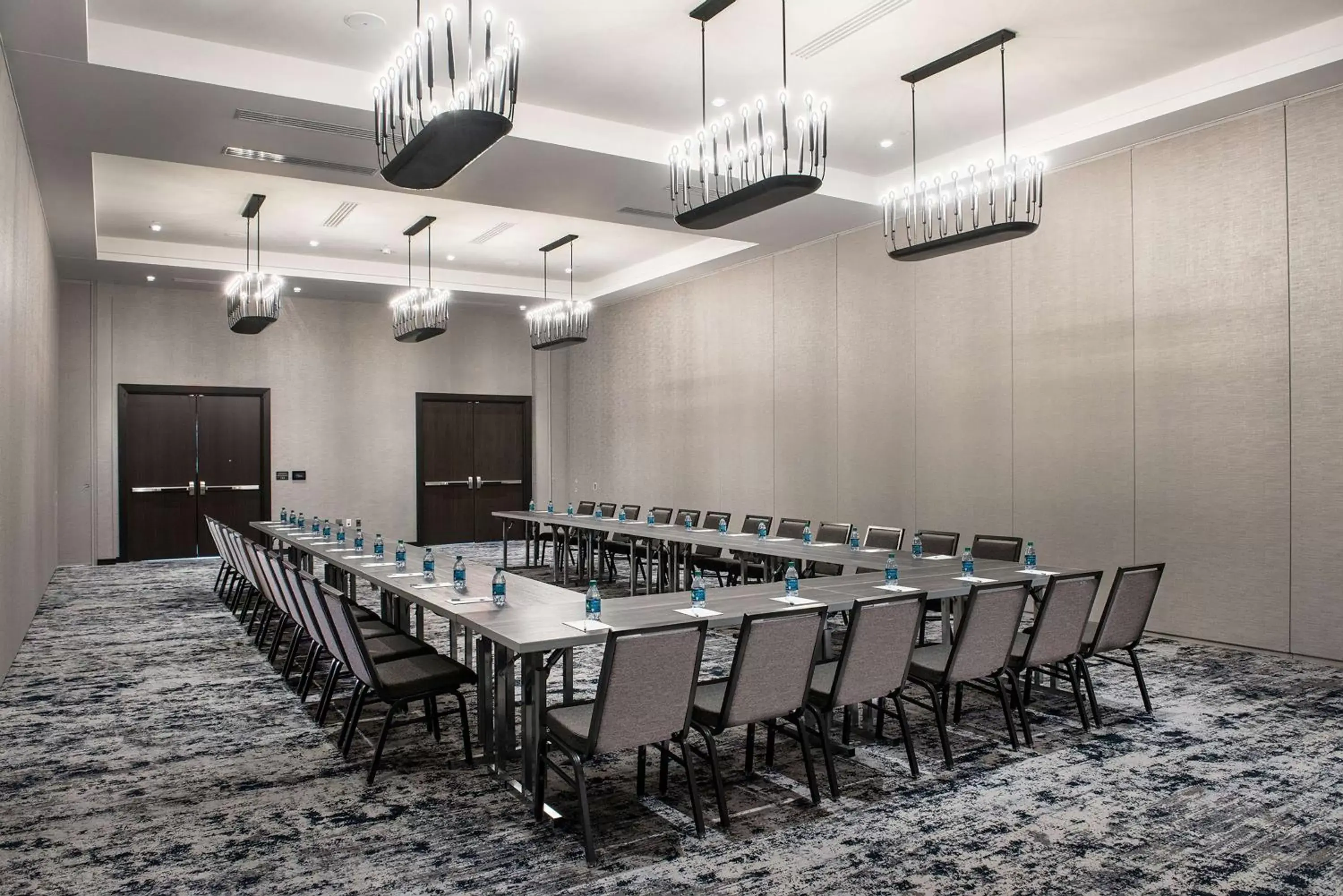 Meeting/conference room in Hilton Garden Inn Hanover Lebanon