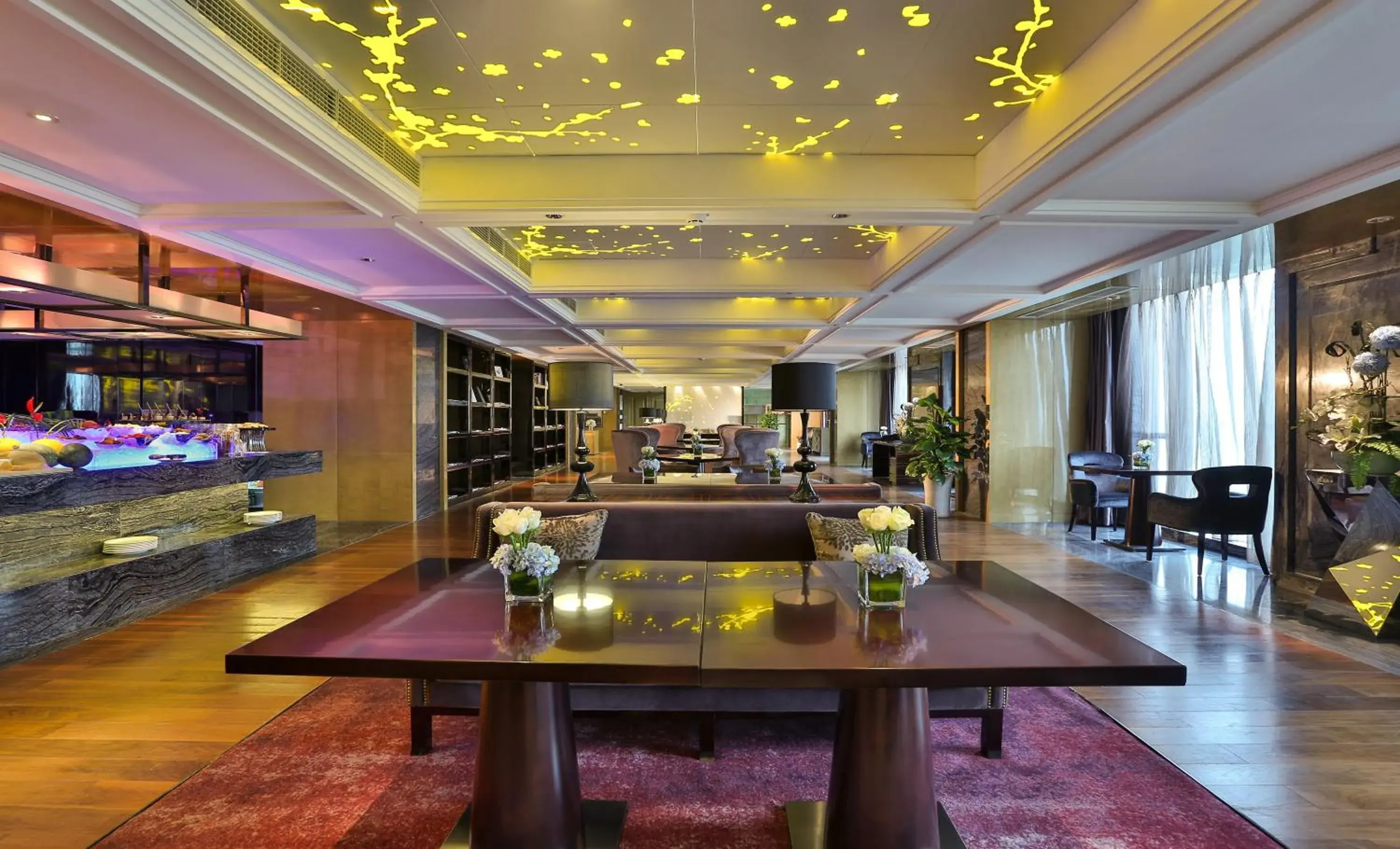 Other, Restaurant/Places to Eat in Crowne Plaza Chengdu West, an IHG Hotel