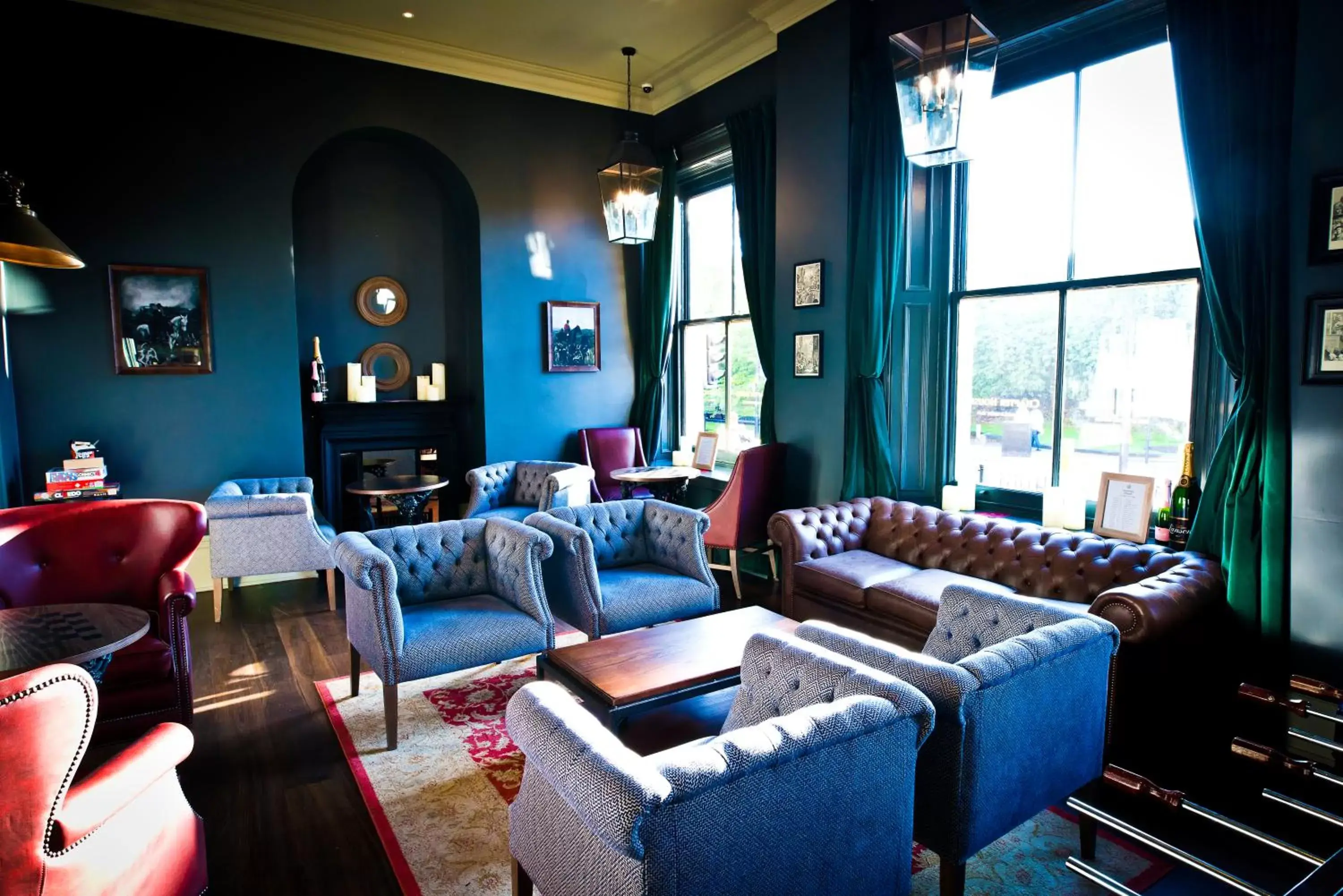Lounge or bar, Lounge/Bar in Principal York