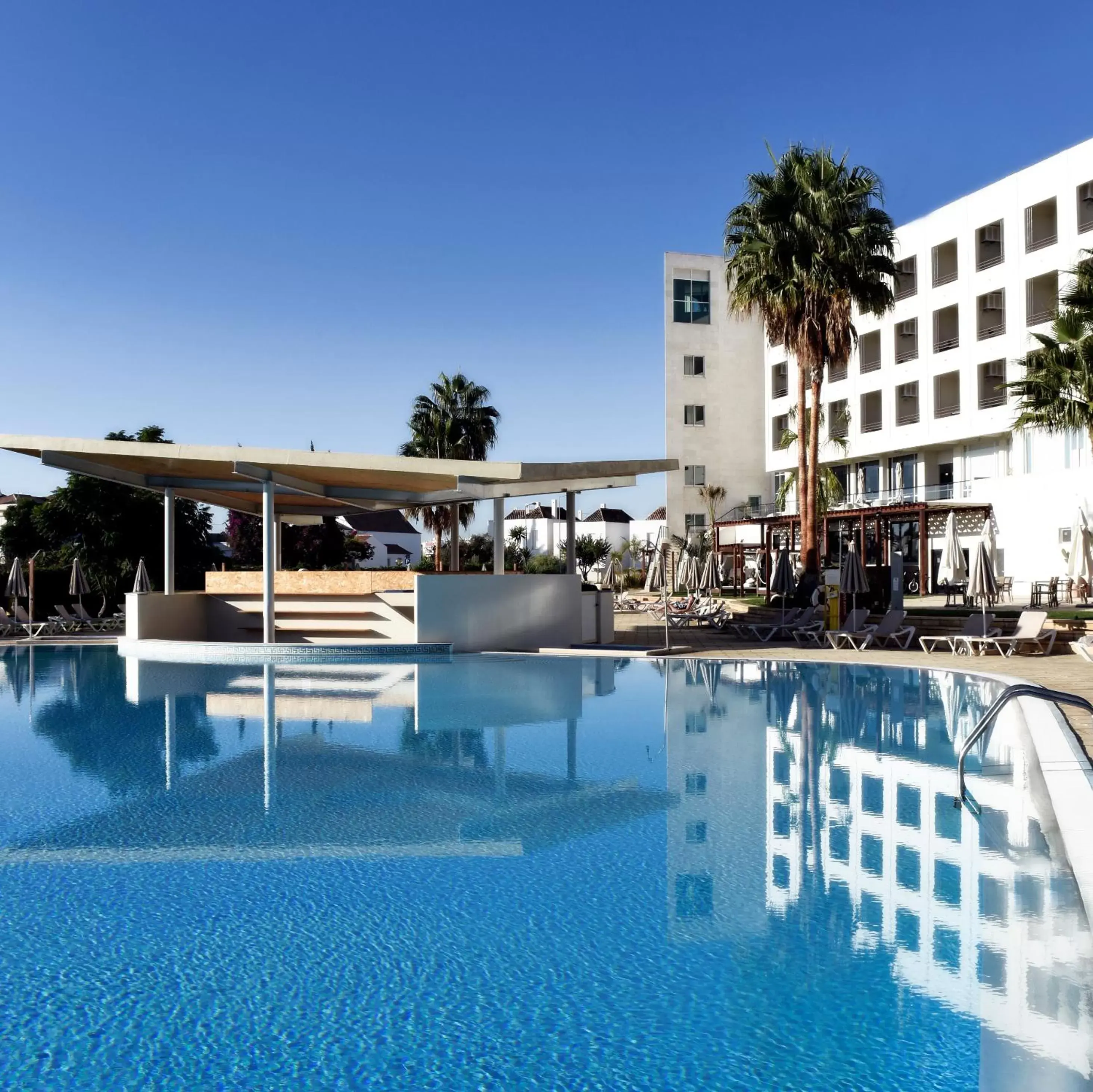 Off site, Swimming Pool in AP Maria Nova Lounge - Adults Friendly