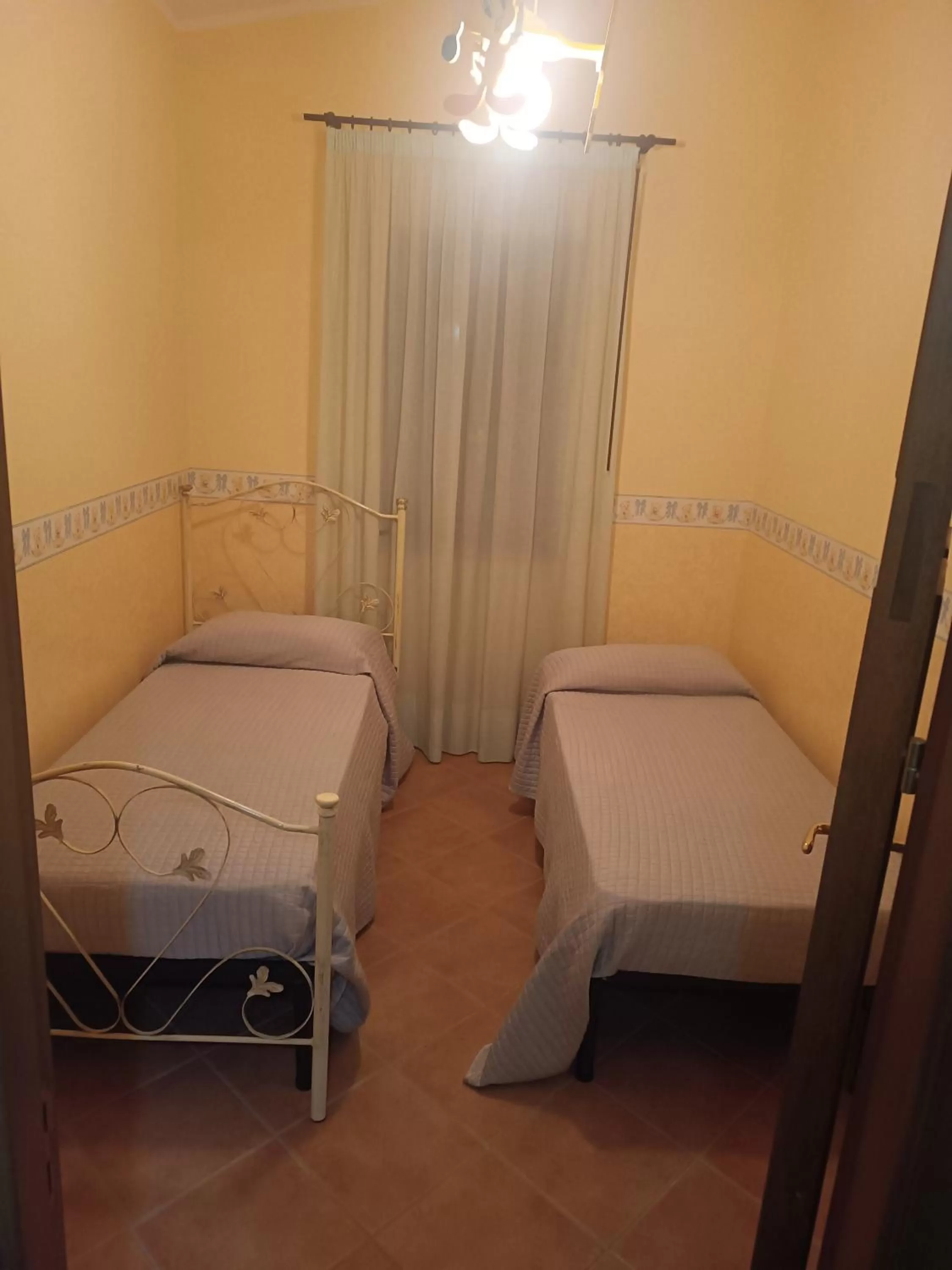 Photo of the whole room, Bed in Villa Marano