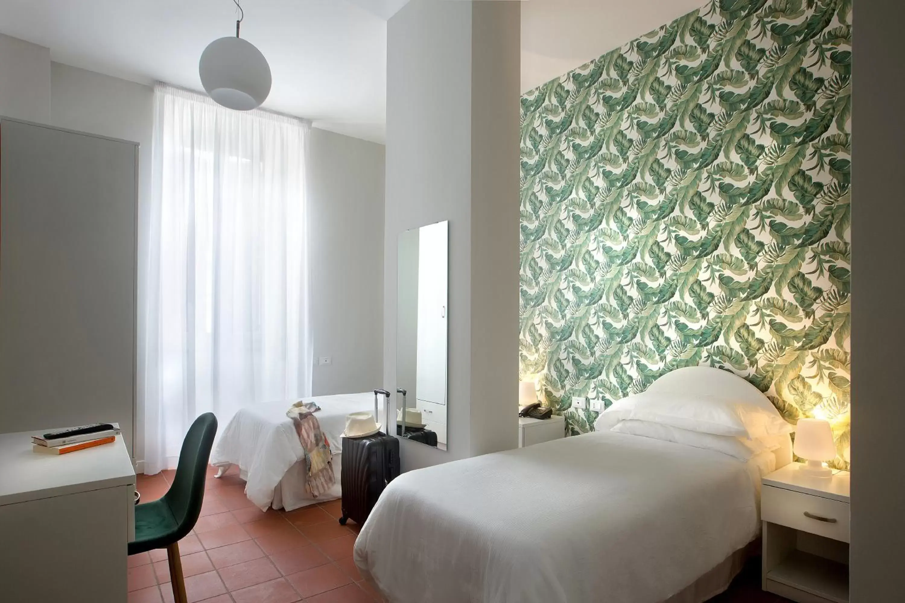 Bedroom, Bed in Palazzo Sant'Antonio