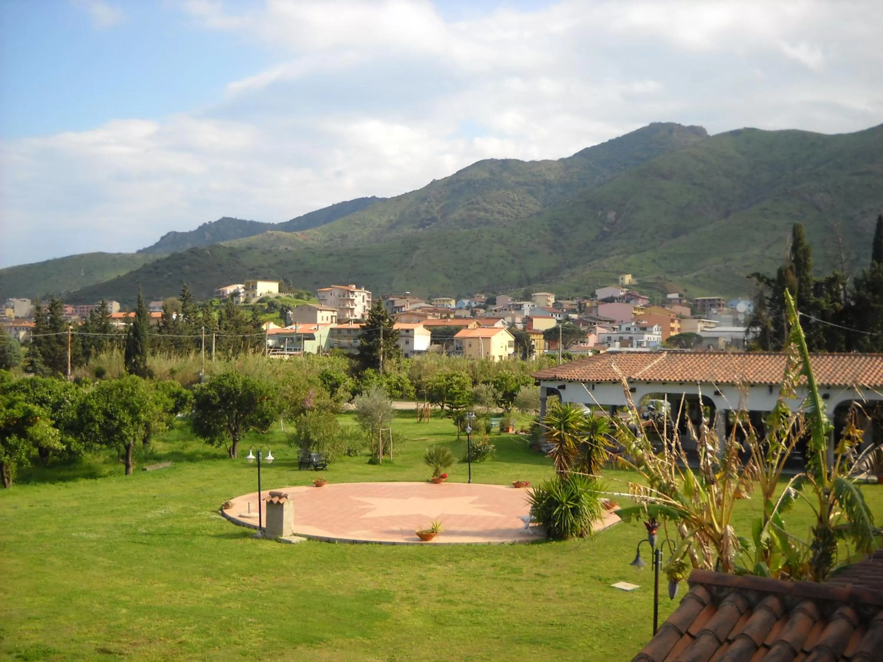 View (from property/room) in Hotel Domu Incantada