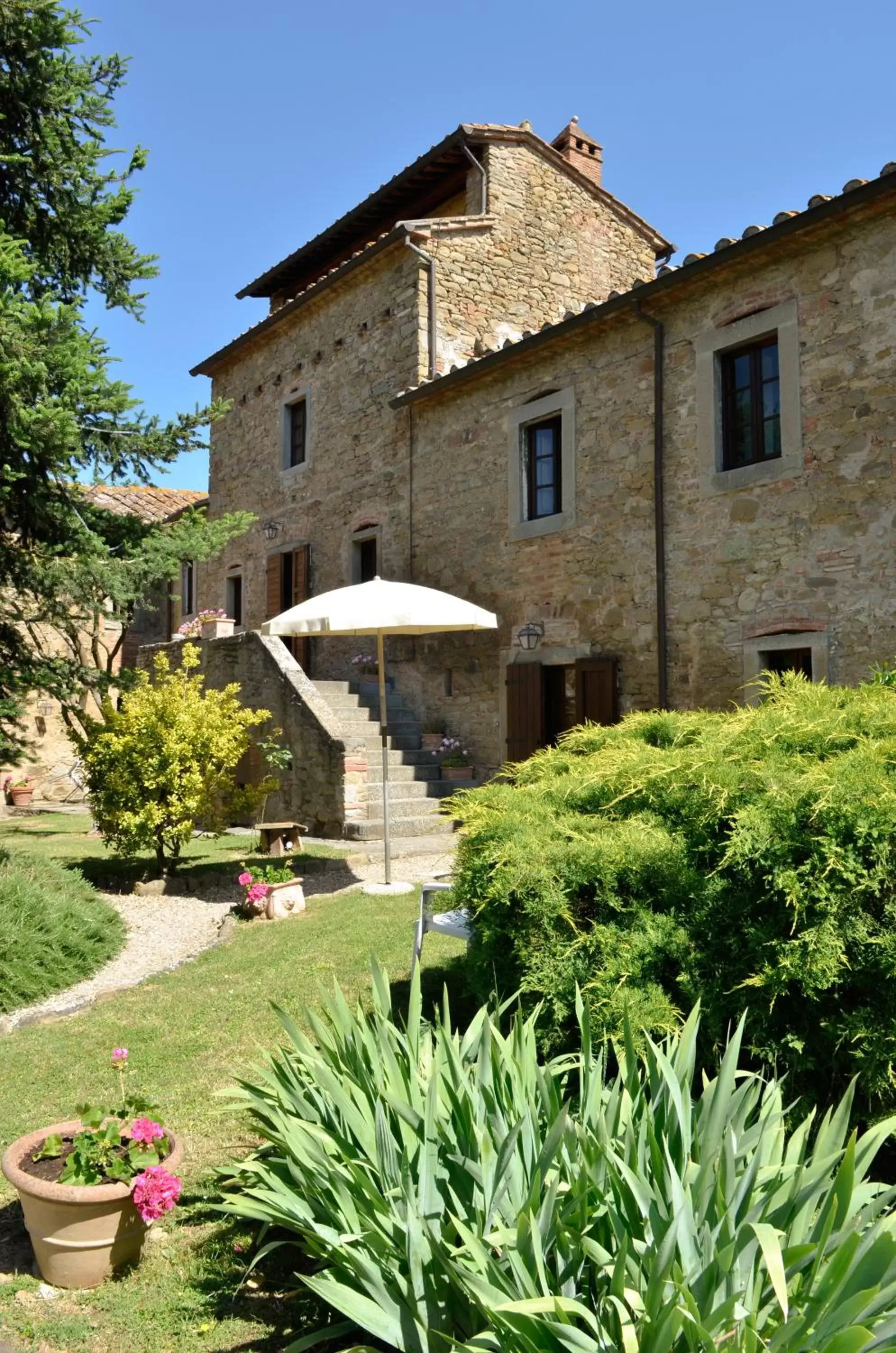 View (from property/room), Property Building in Residence Il Casale