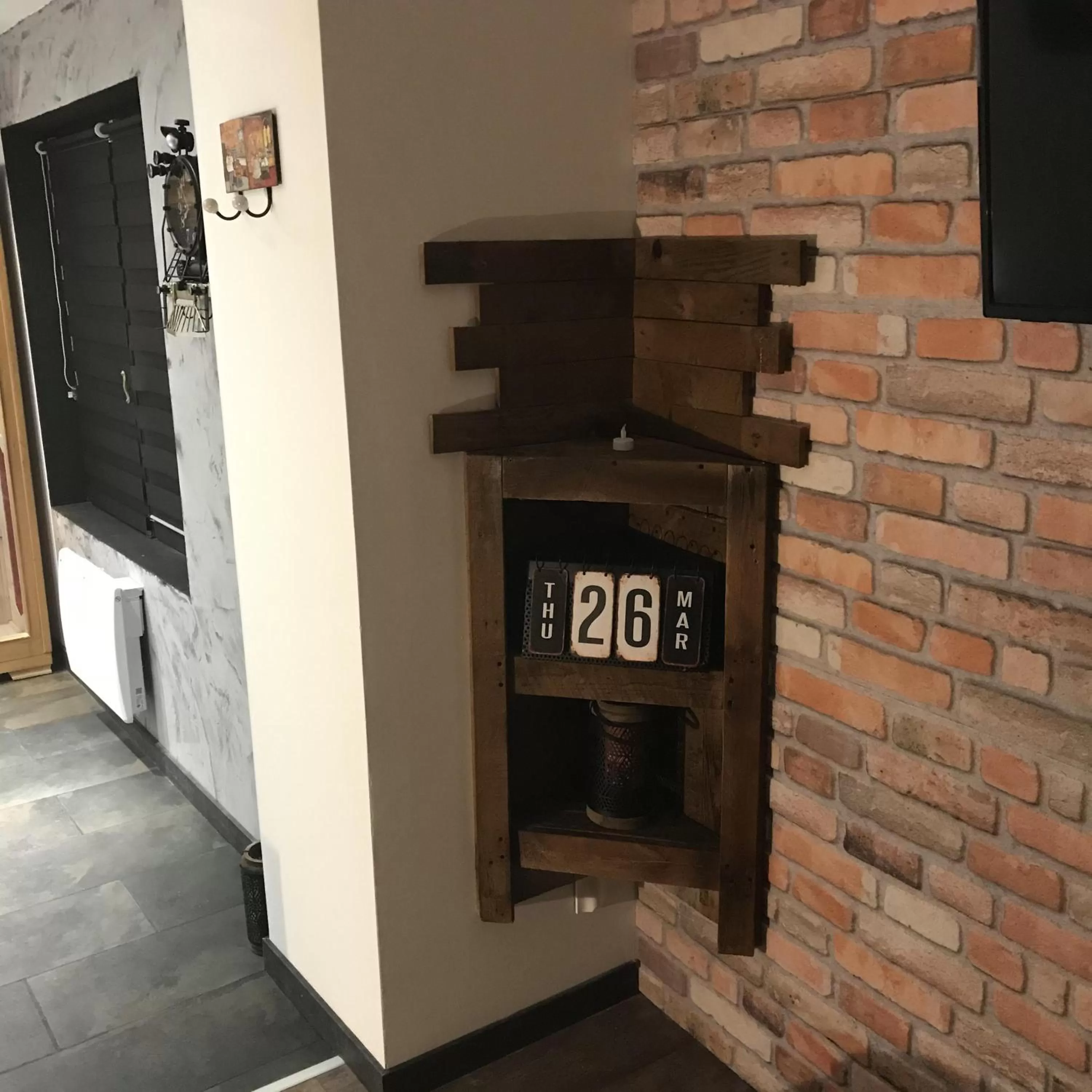 Other in Aux 3 Nuances Suites Privatives & Spa