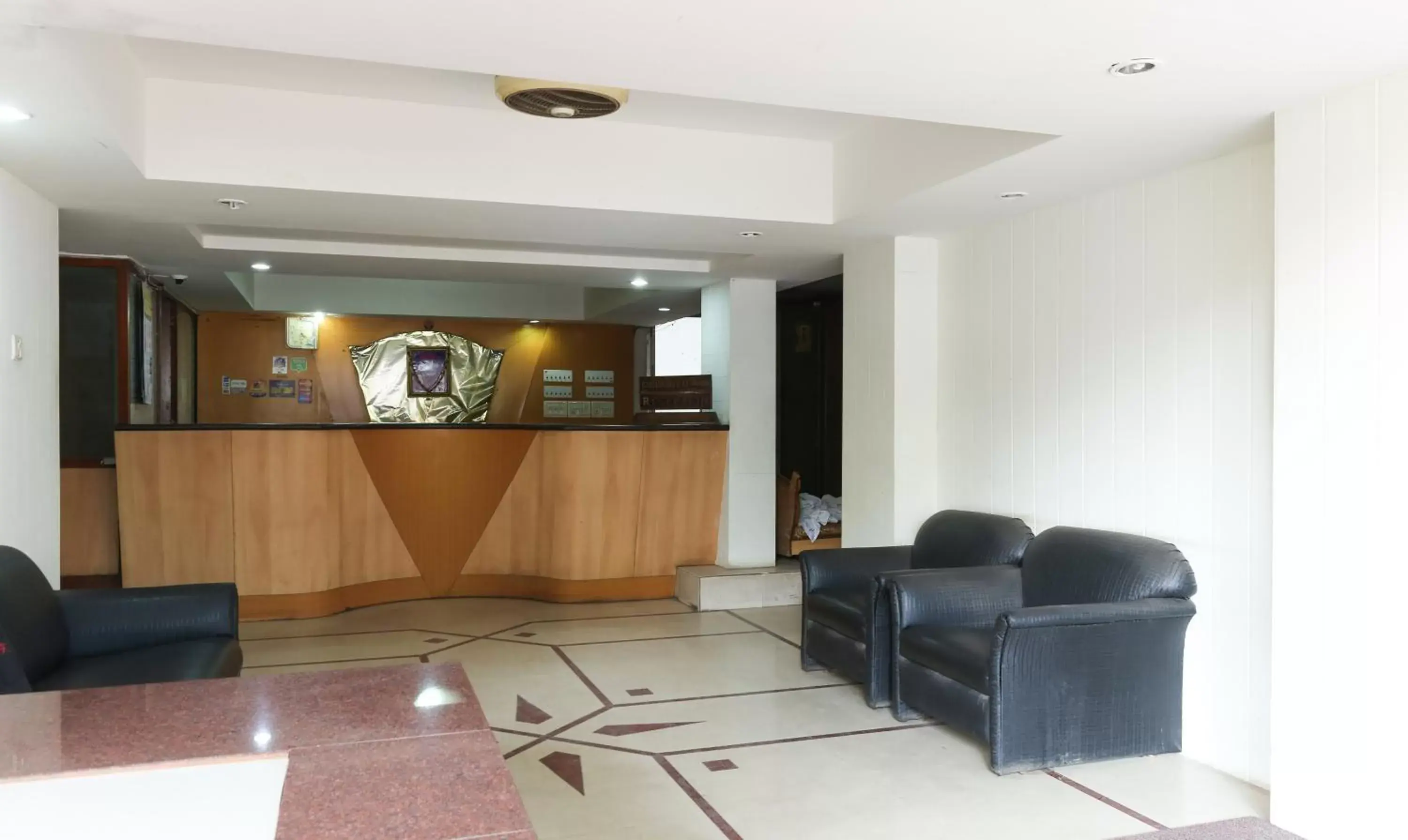 Facade/entrance in Itsy Hotels Hill View Ex Facade/entrance in Itsy Hotels Hill View Ex