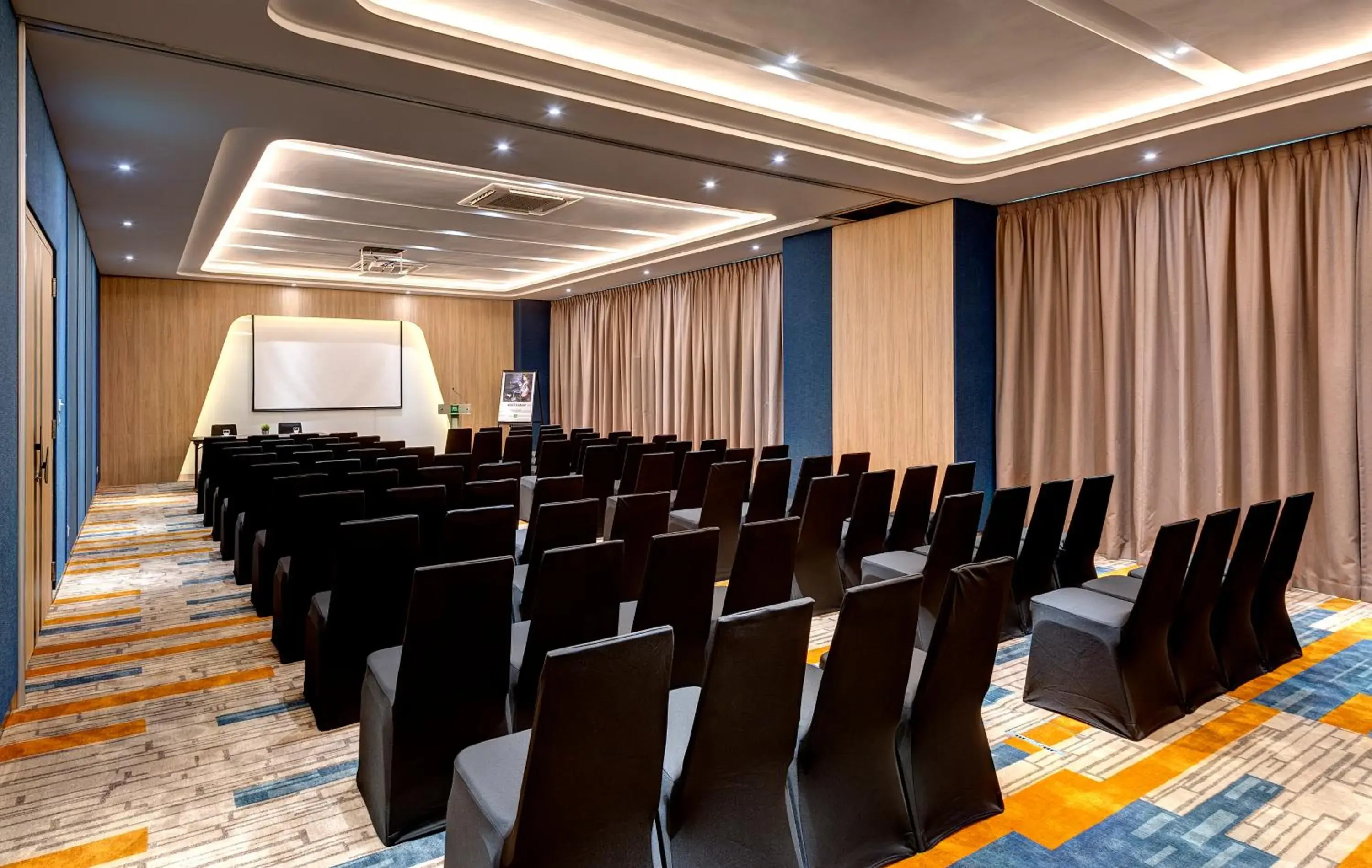 Meeting/conference room in ibis Styles Johor Iskandar Puteri