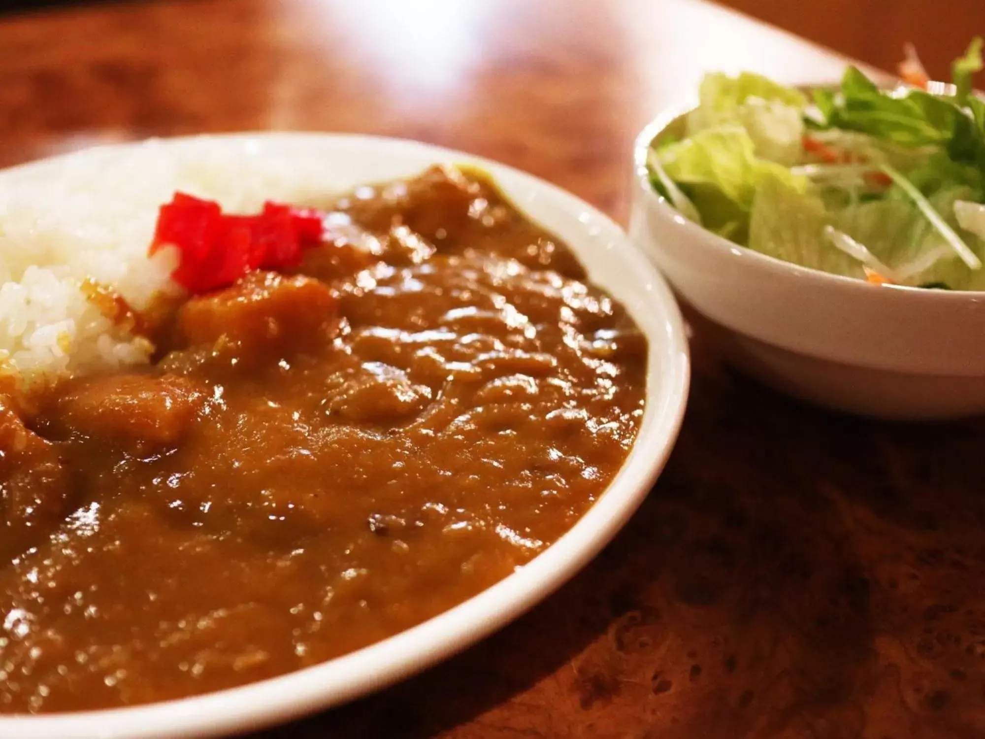 Buffet breakfast in Kuretake-Inn Central Hamamatsu Buffet breakfast in Kuretake-Inn Central Hamamatsu