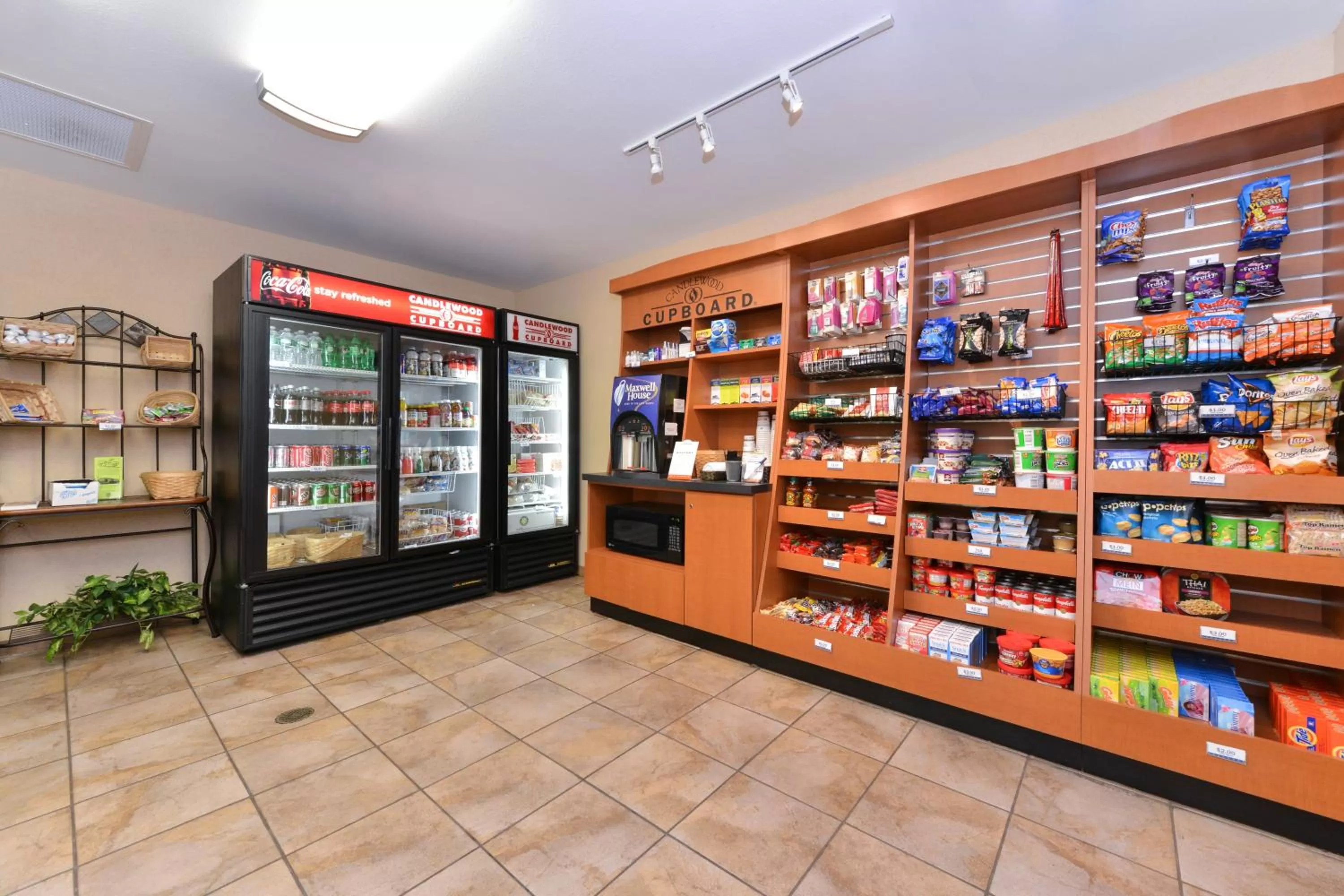 Other in Candlewood Suites Elmira Horseheads by IHG