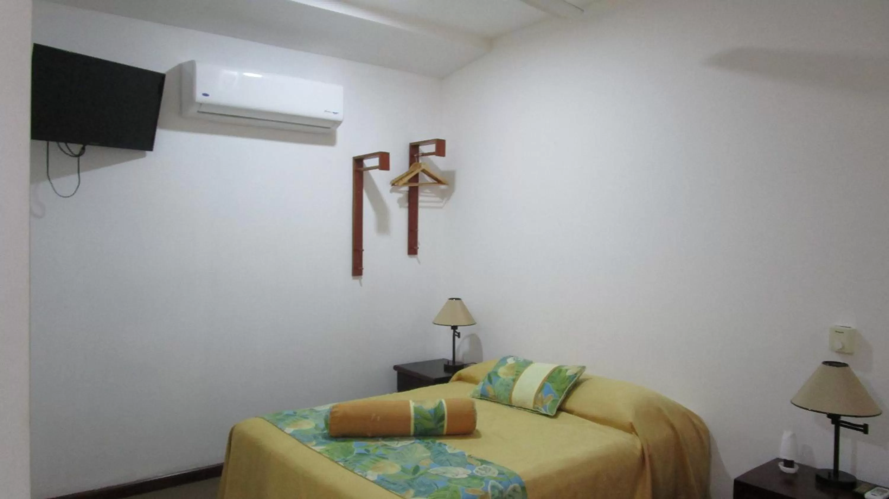 Bed in Sueño Tranquilo