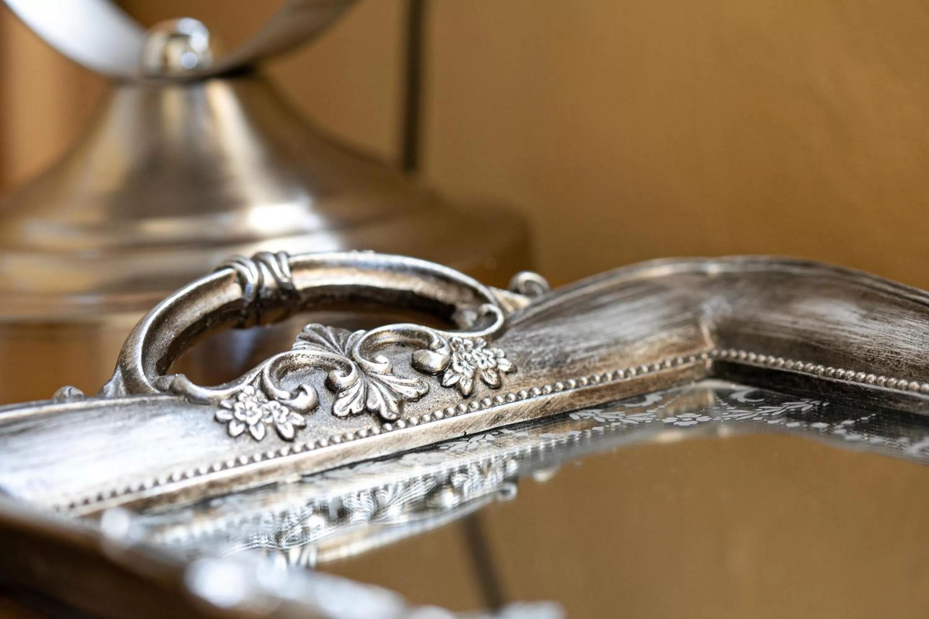 Property building in Melba House