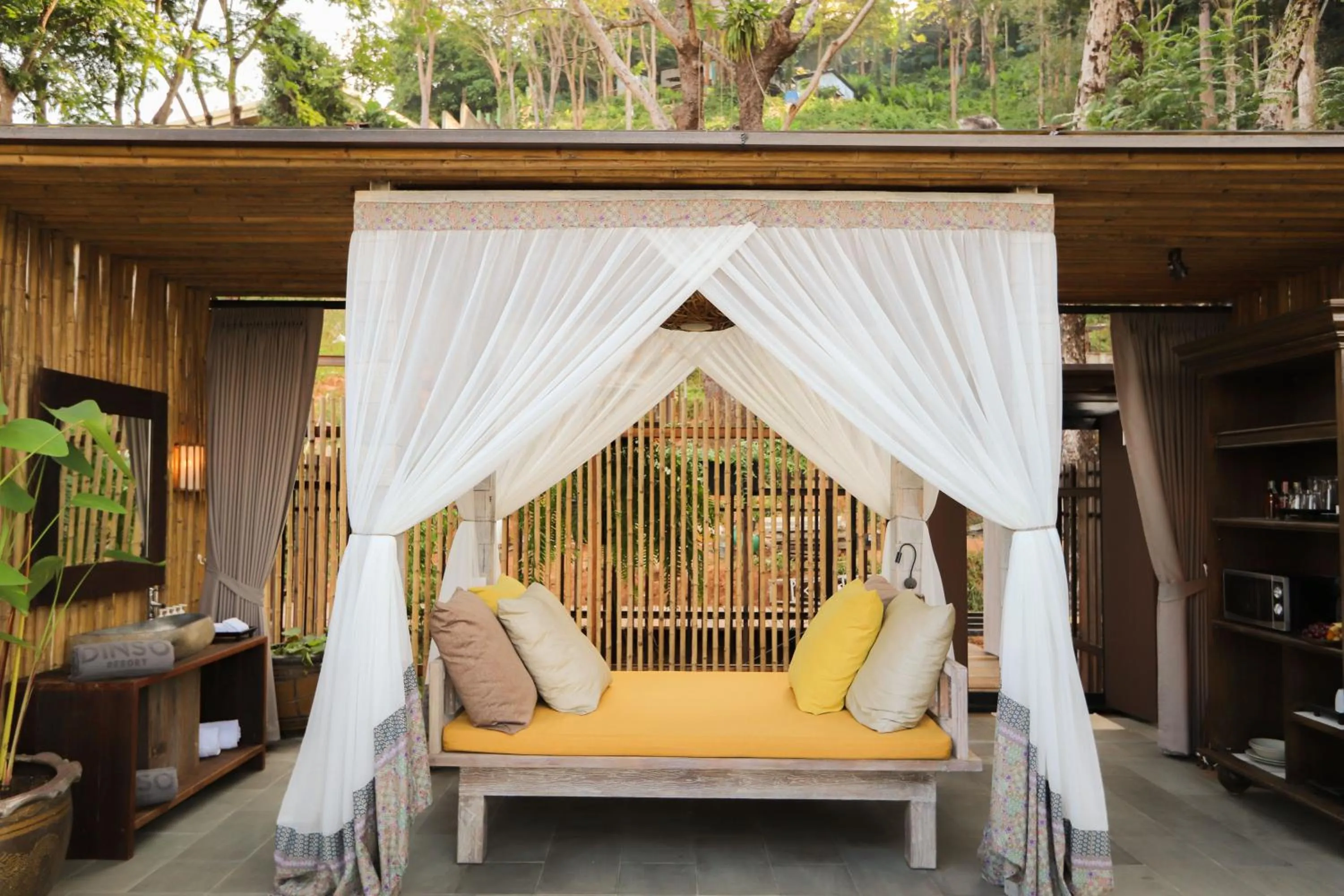 Duplex Pool Villa in Dinso Resort & Villas Phuket an IHG Hotel