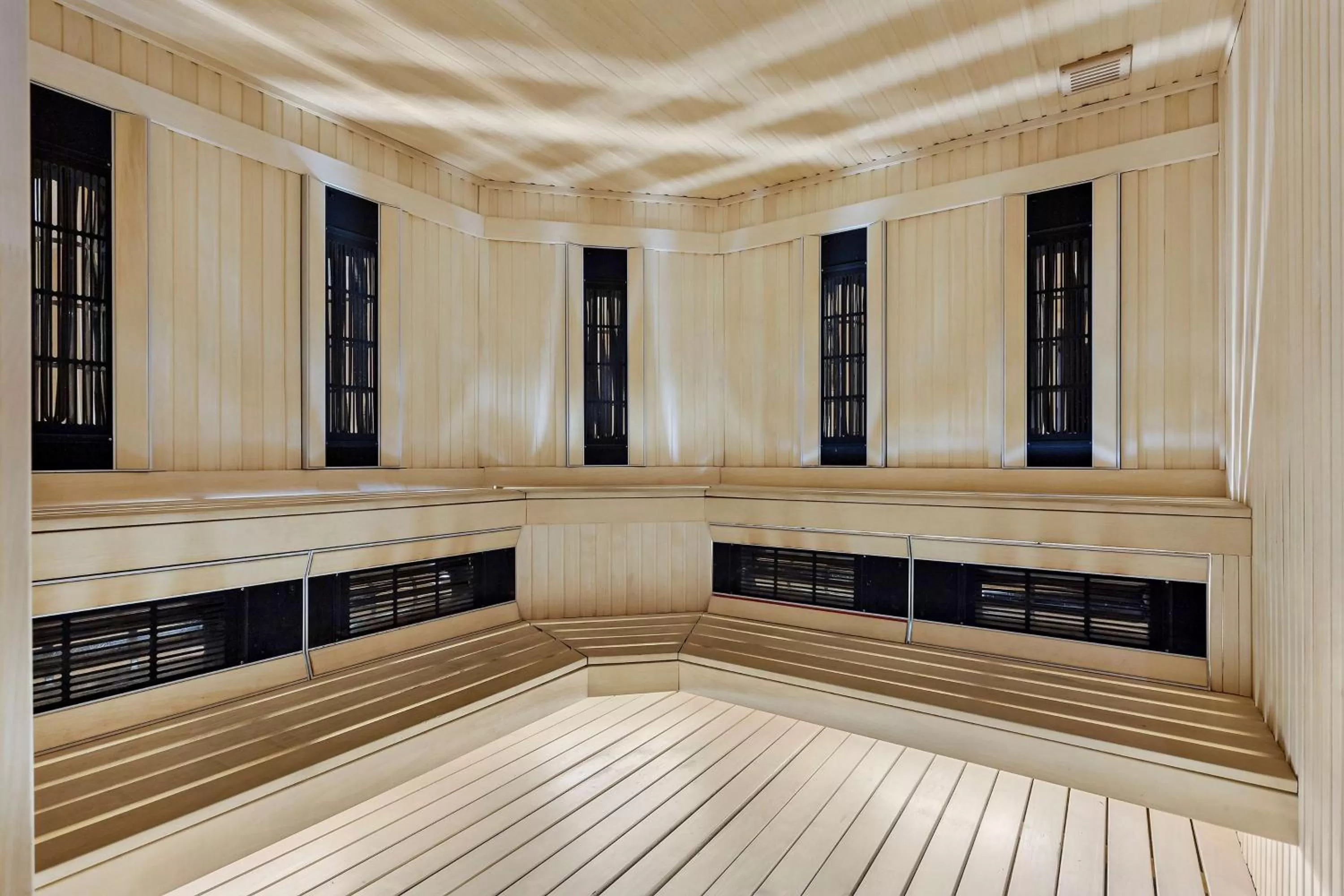 Spa and wellness centre/facilities in Best Western Hotel Corallen