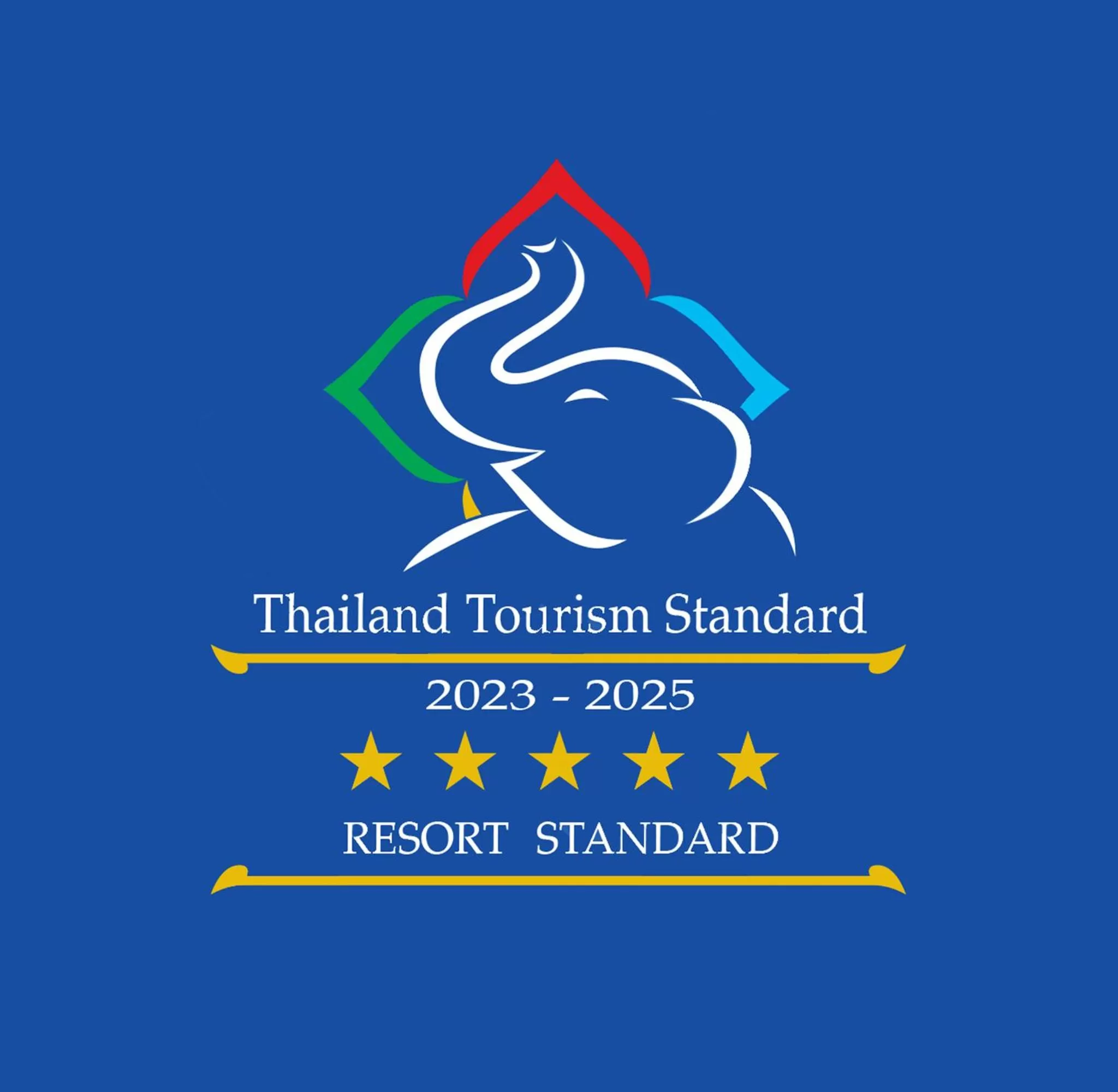 Property logo or sign in SYLVAN Koh Chang