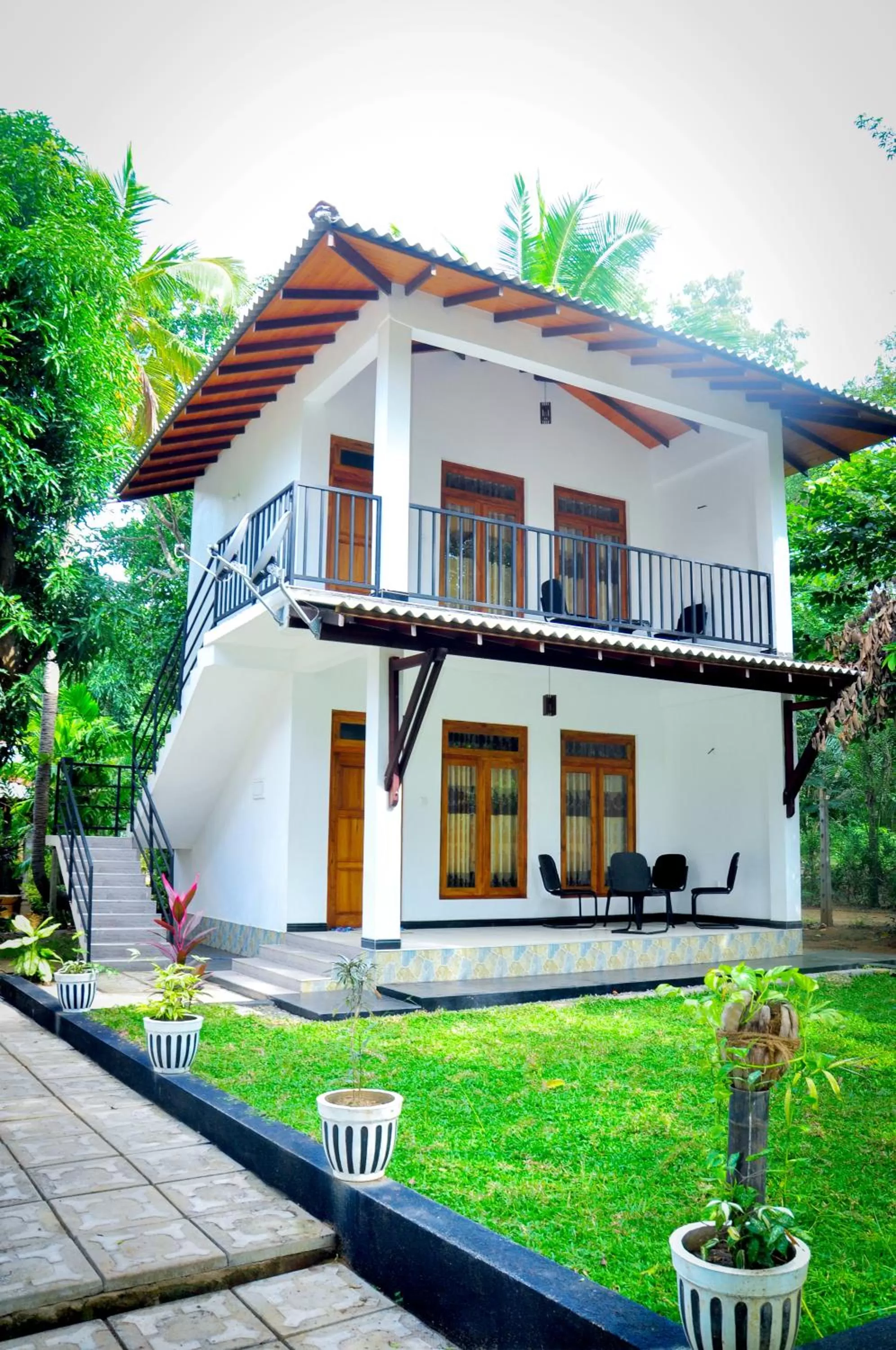 Property Building in Kithmi Resort