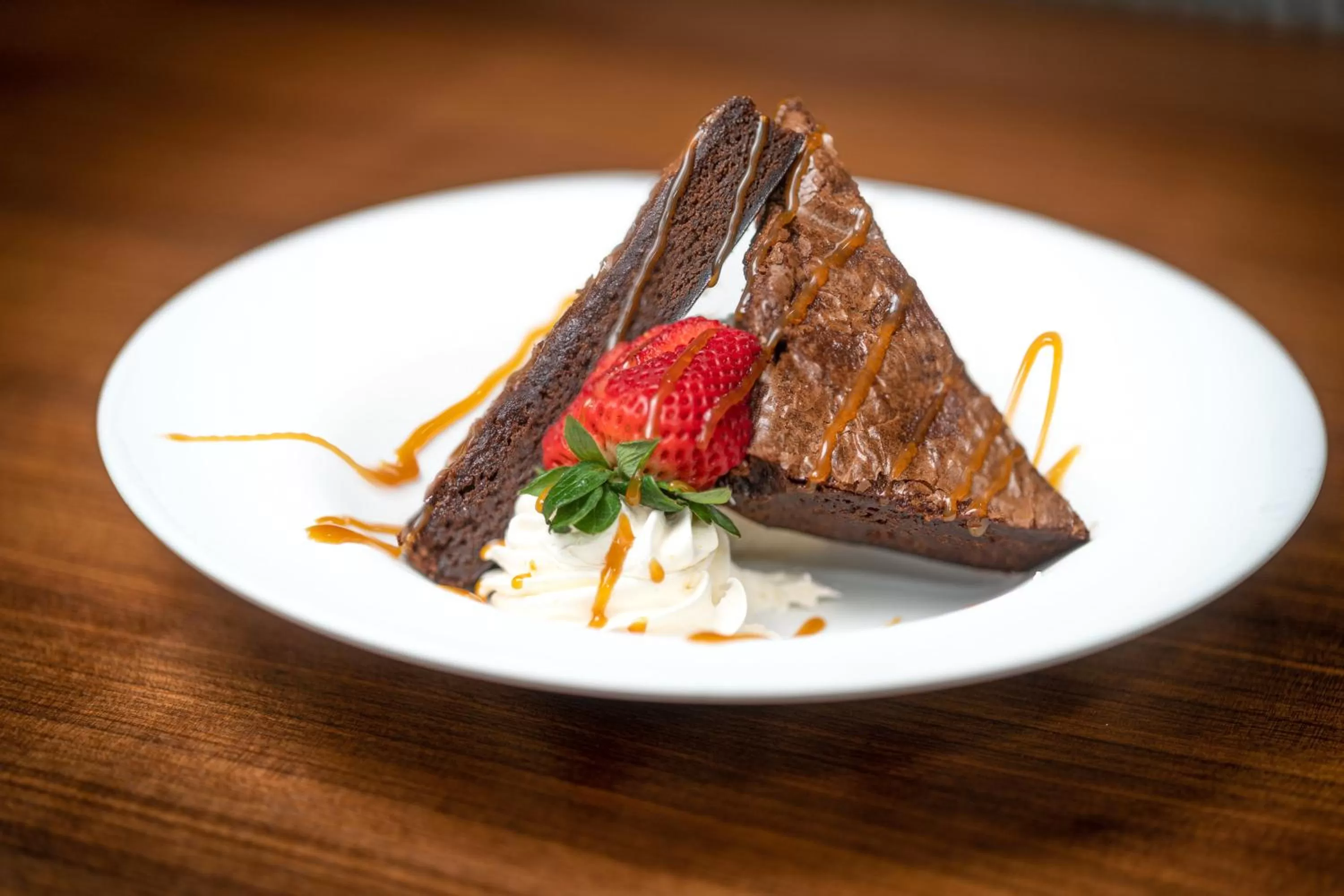 Restaurant/places to eat in Holiday Inn Huntsville - Research Park by IHG