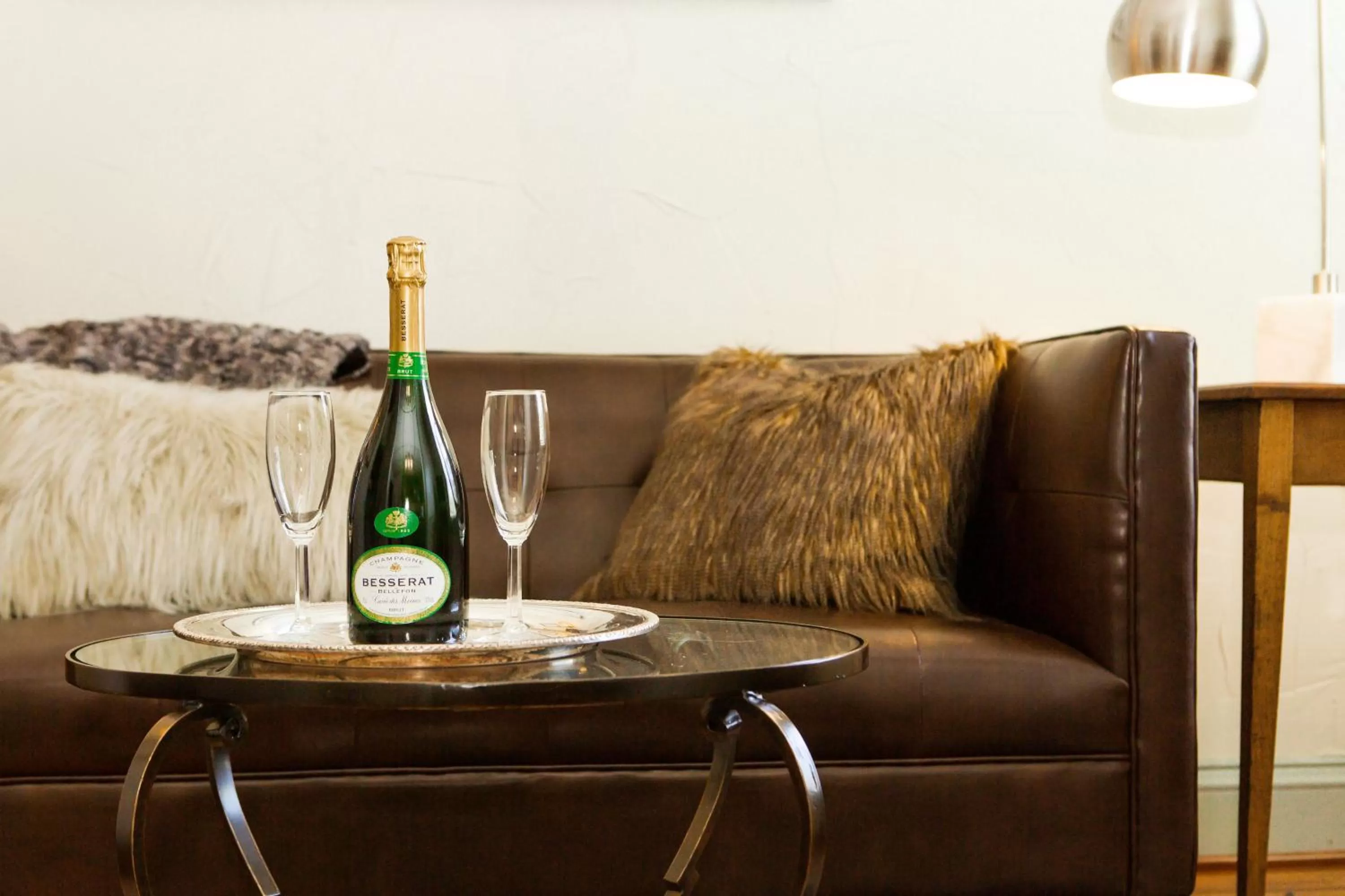 James Buchanan Hotel, Trademark Collection by Wyndham