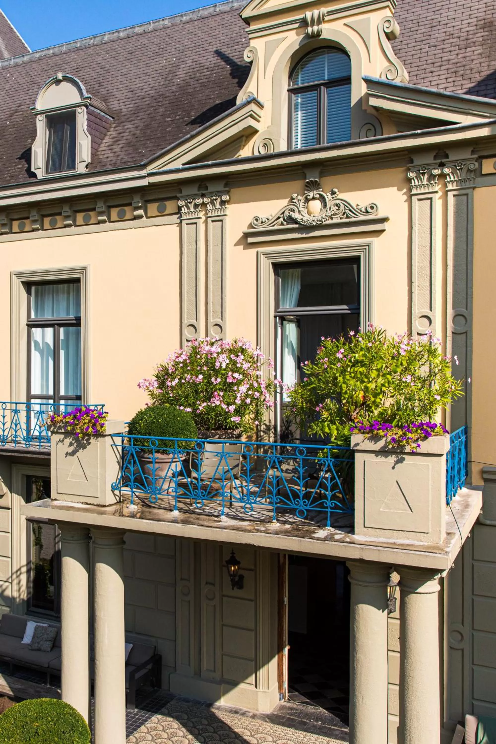 Landgoed Kasteel de Hoogenweerth