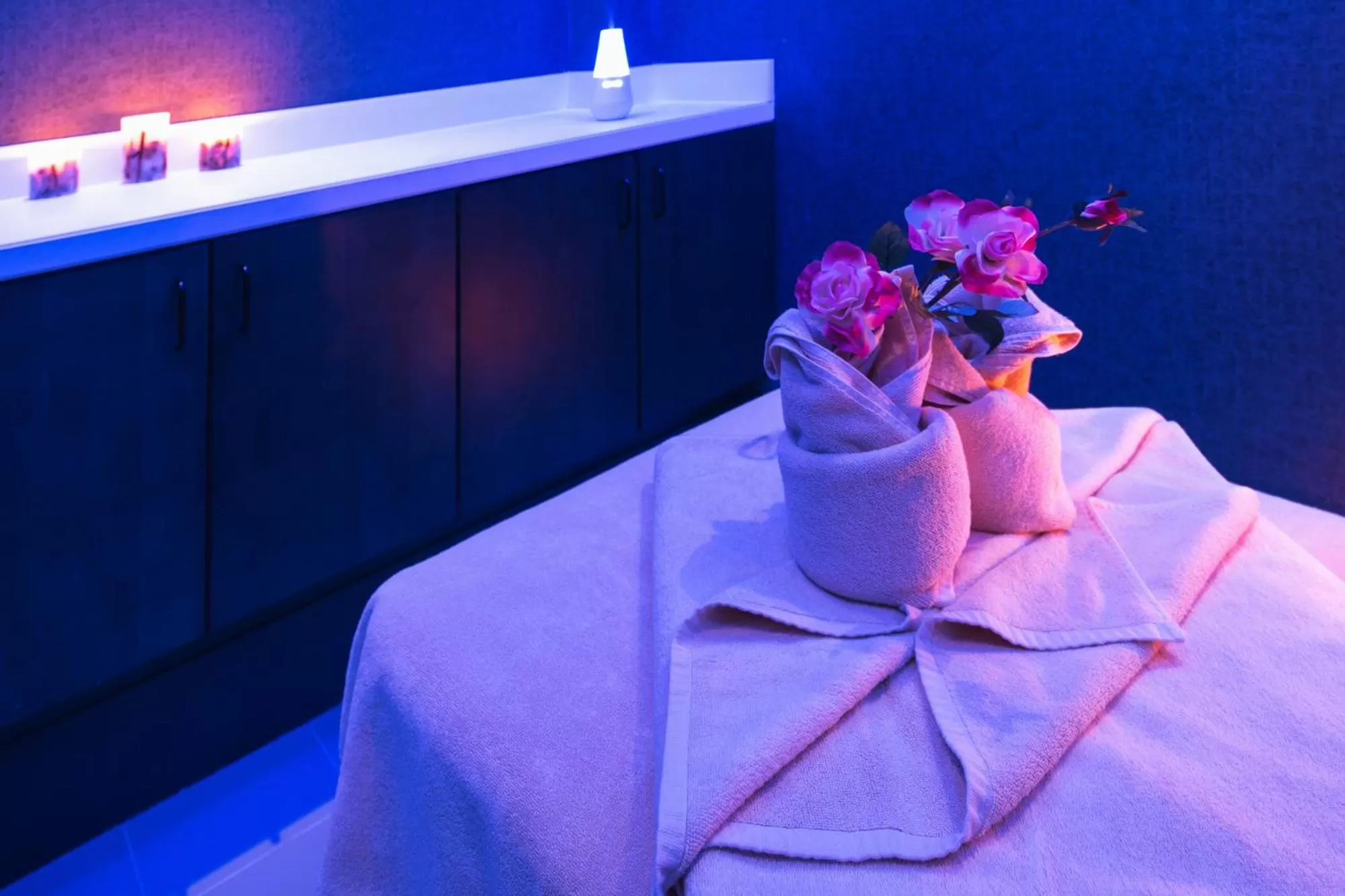 Property building in Ayla Bawadi Hotel & Mall