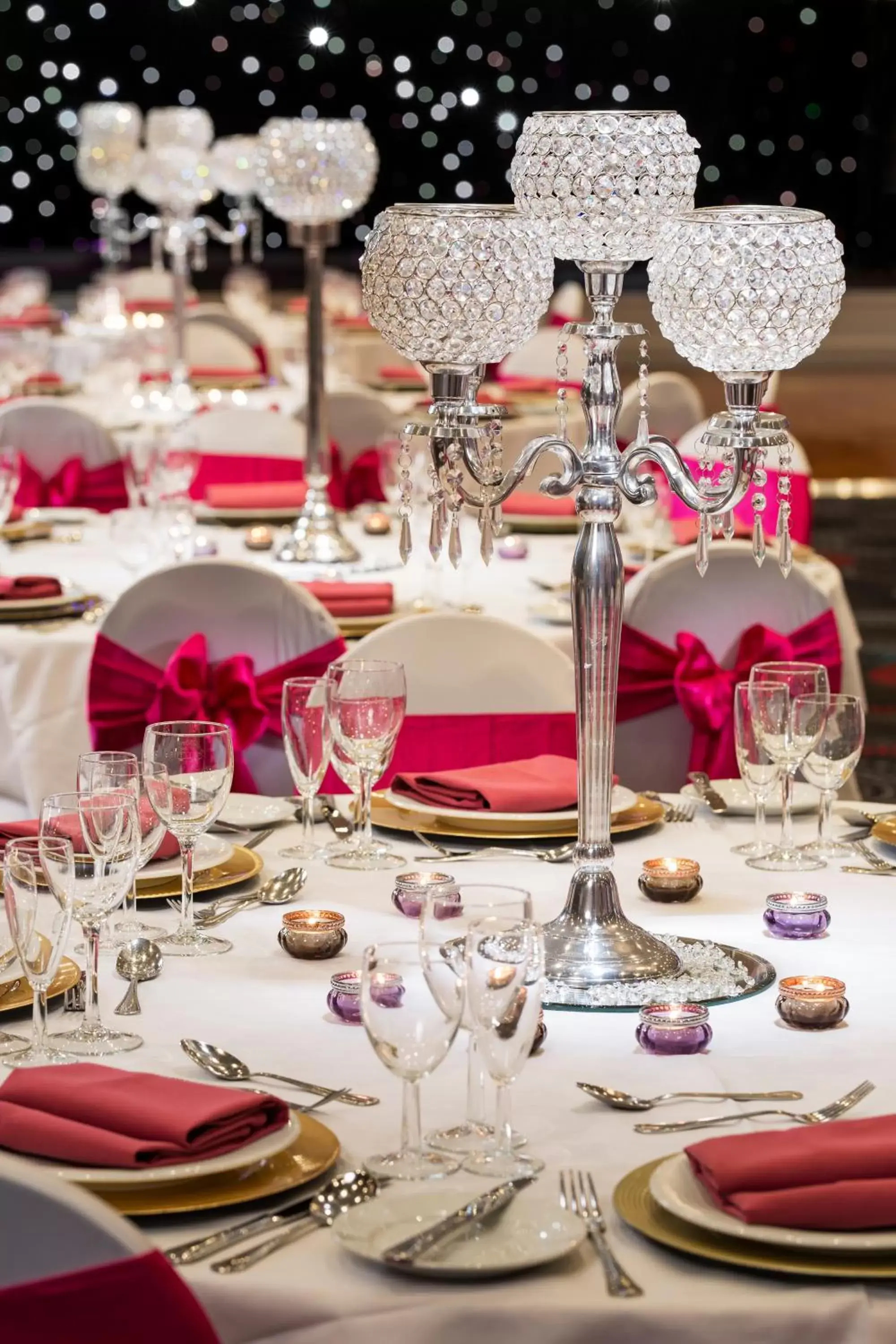 Banquet/Function facilities, Restaurant/Places to Eat in Northampton Town Centre Hotel by Accor