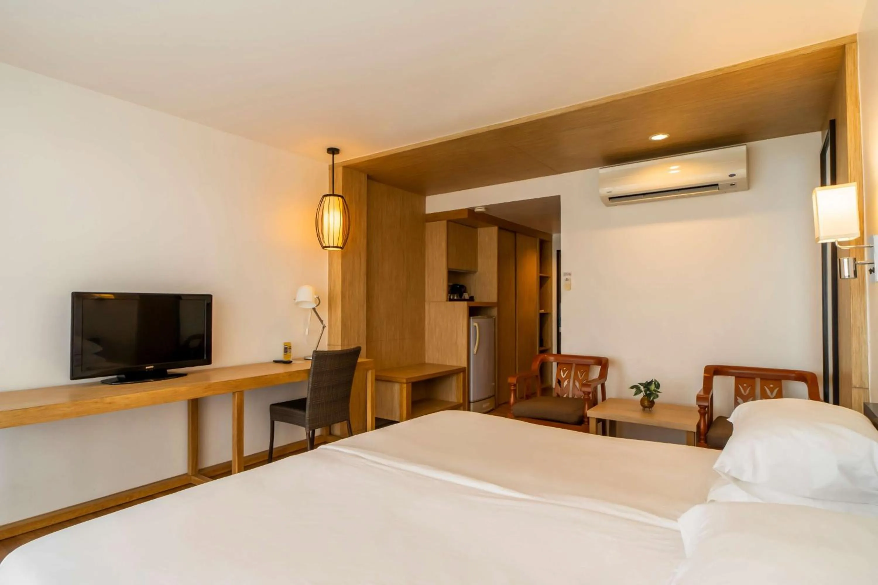 Other, Bed in Best Western Phuket Ocean Resort