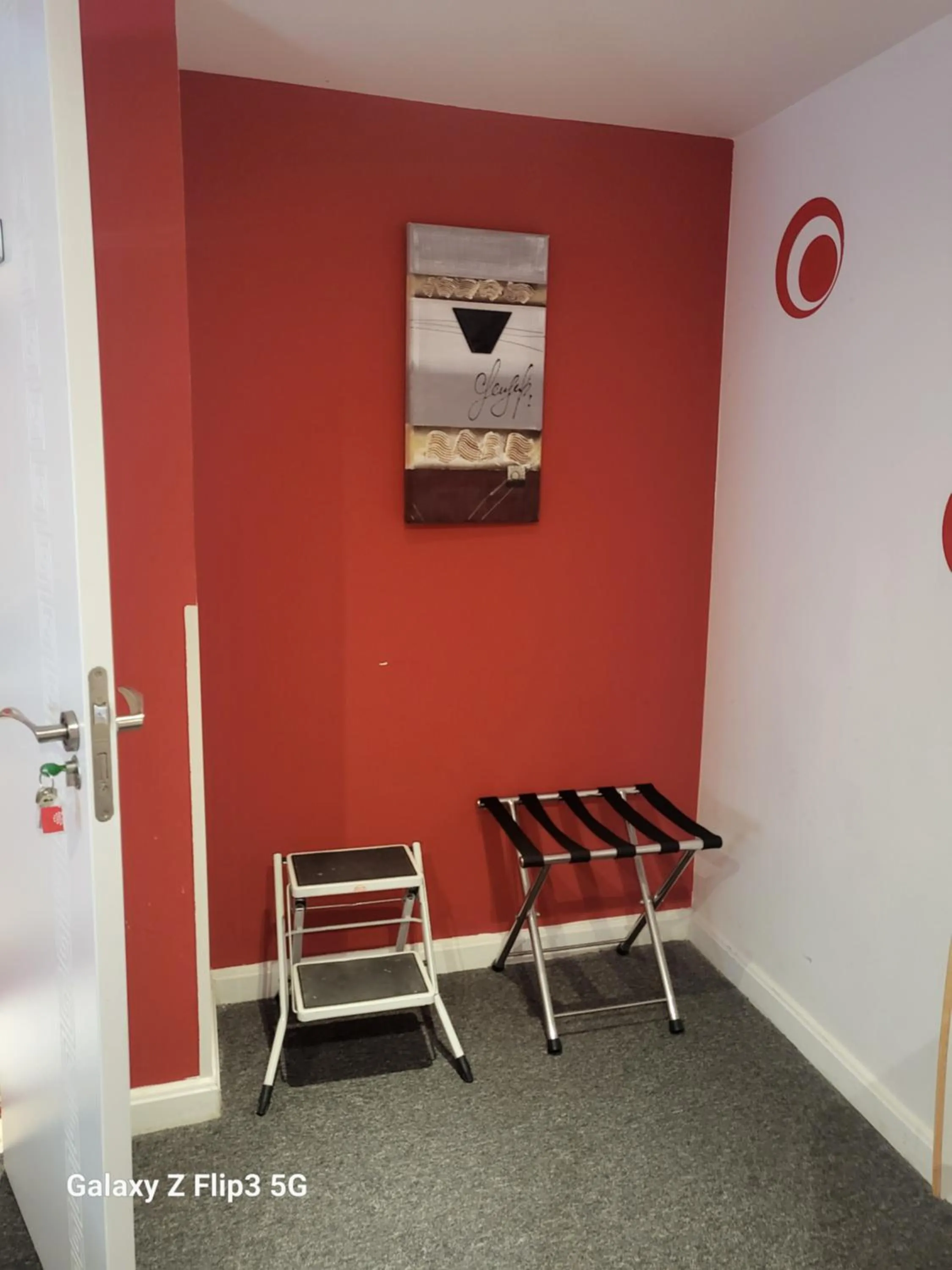 Other in Hostal Inn Madrid