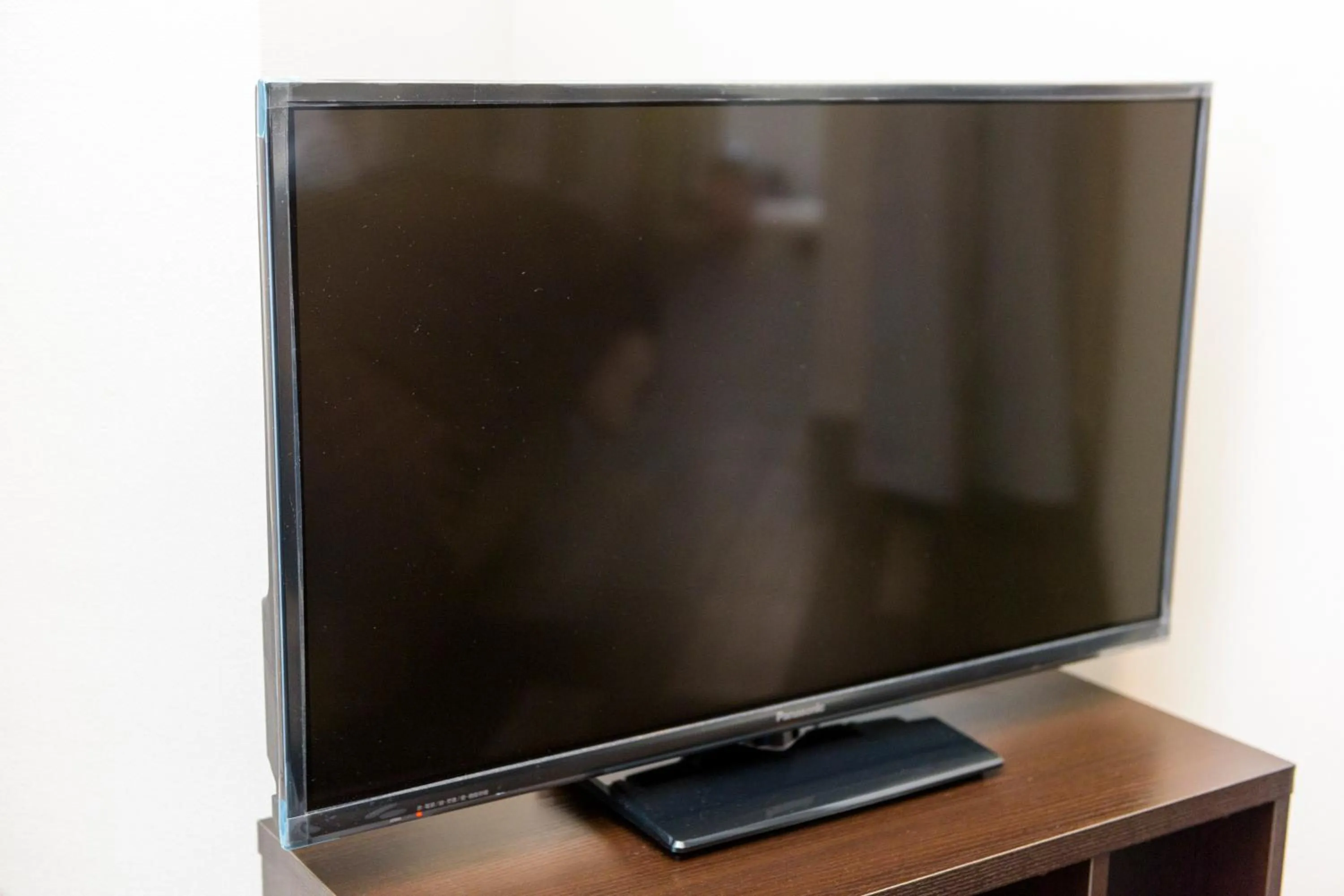 TV/Entertainment Center in Mr. Kinjo in MIHARA