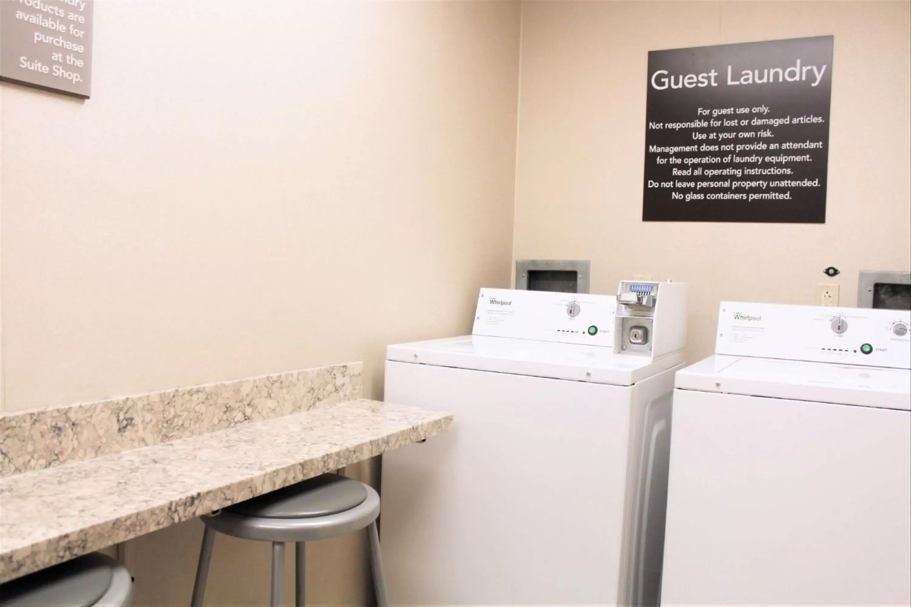 Sports, Bathroom in Homewood Suites by Hilton Chicago Downtown