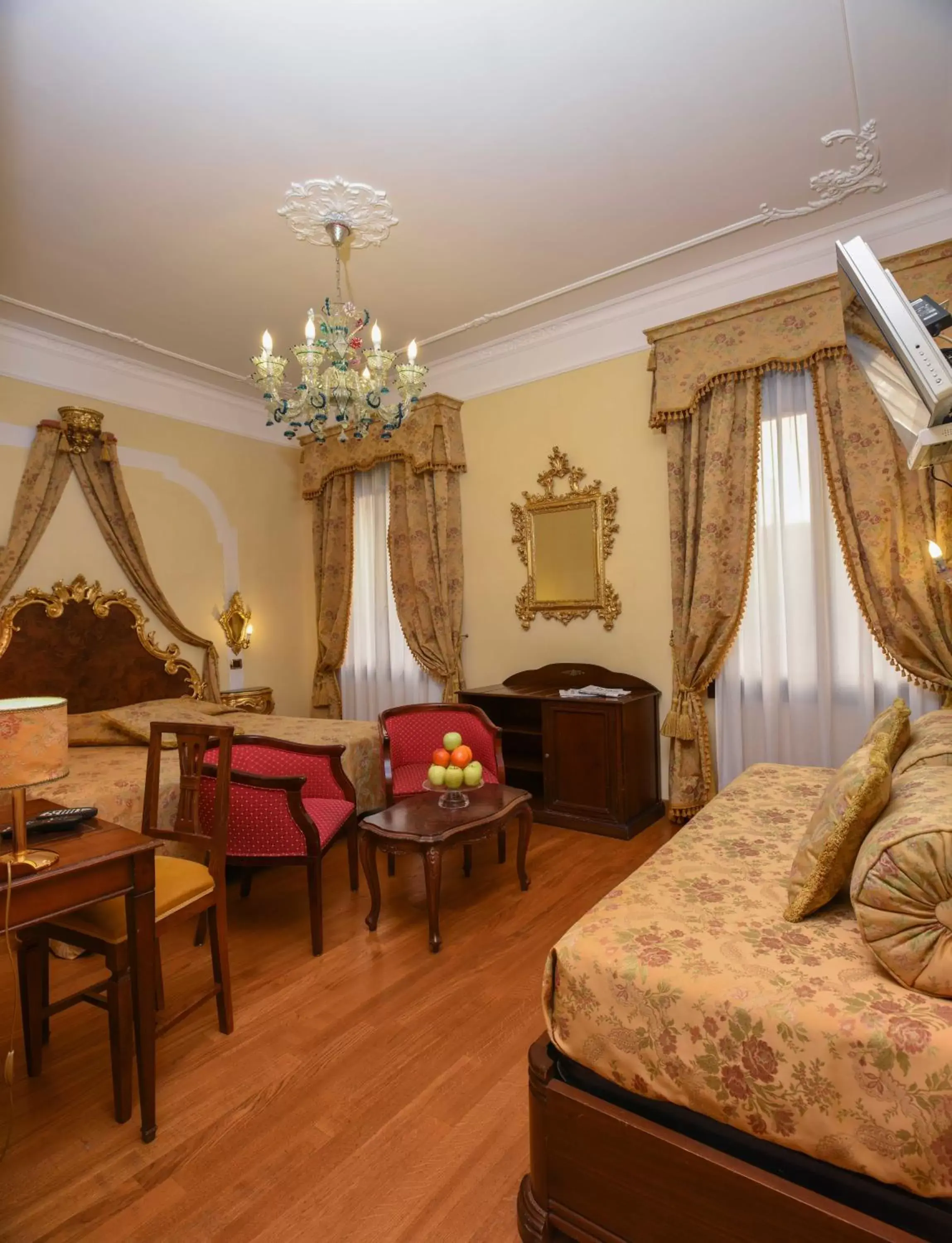 Hotel Ca' Alvise