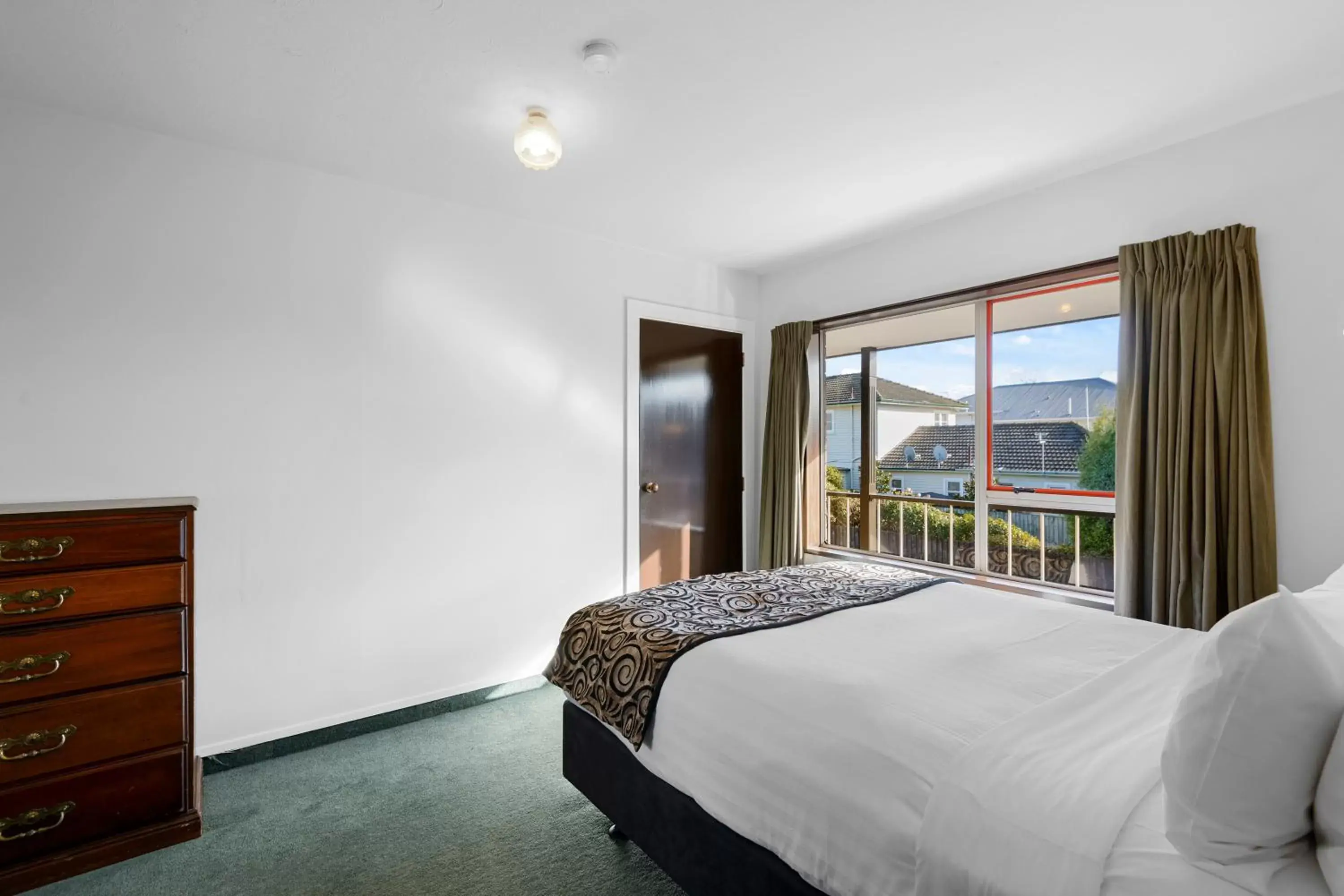 Bedroom in Scenic Hotel Cotswold