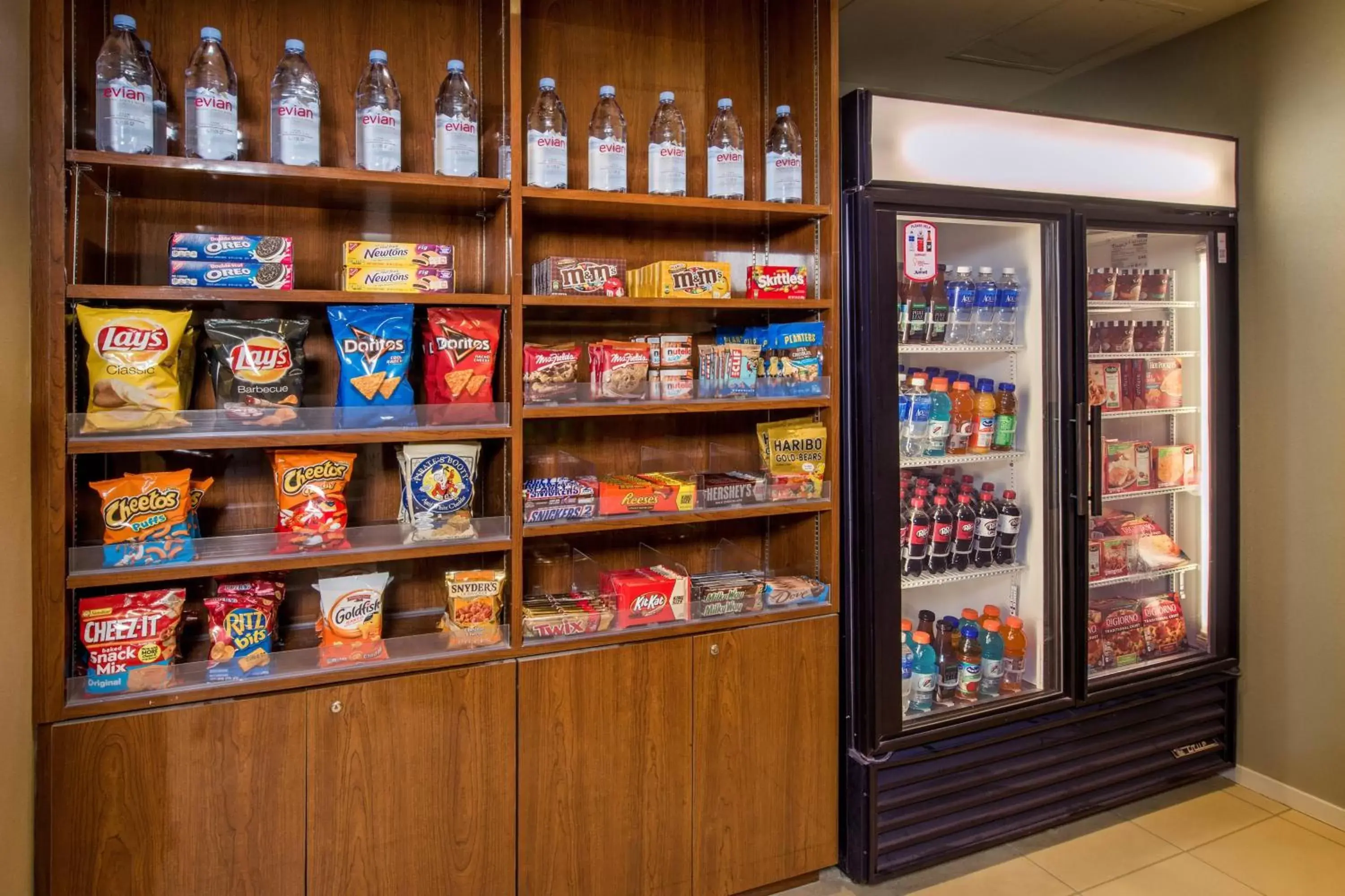 Other, Supermarket/Shops in Residence Inn Chantilly Dulles South