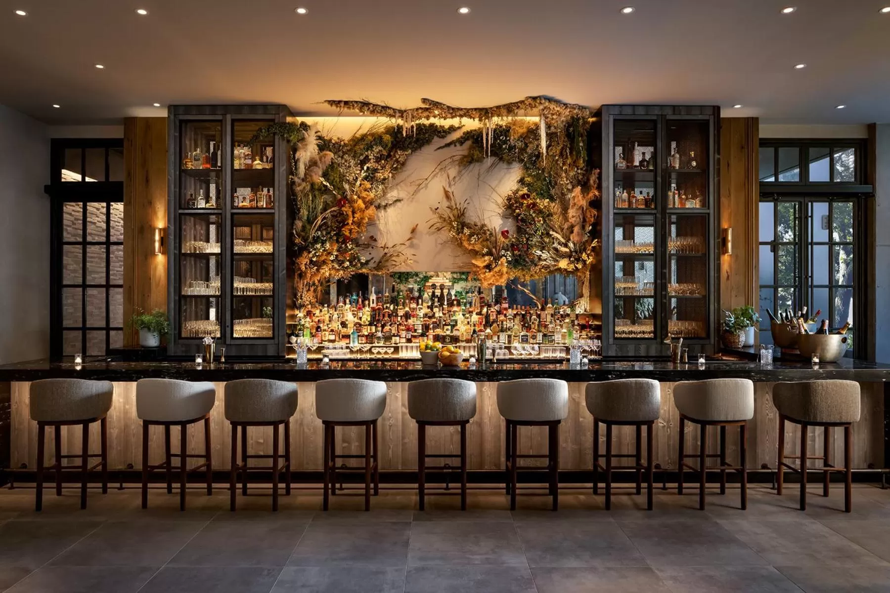 Lobby or reception in 1 Hotel Toronto