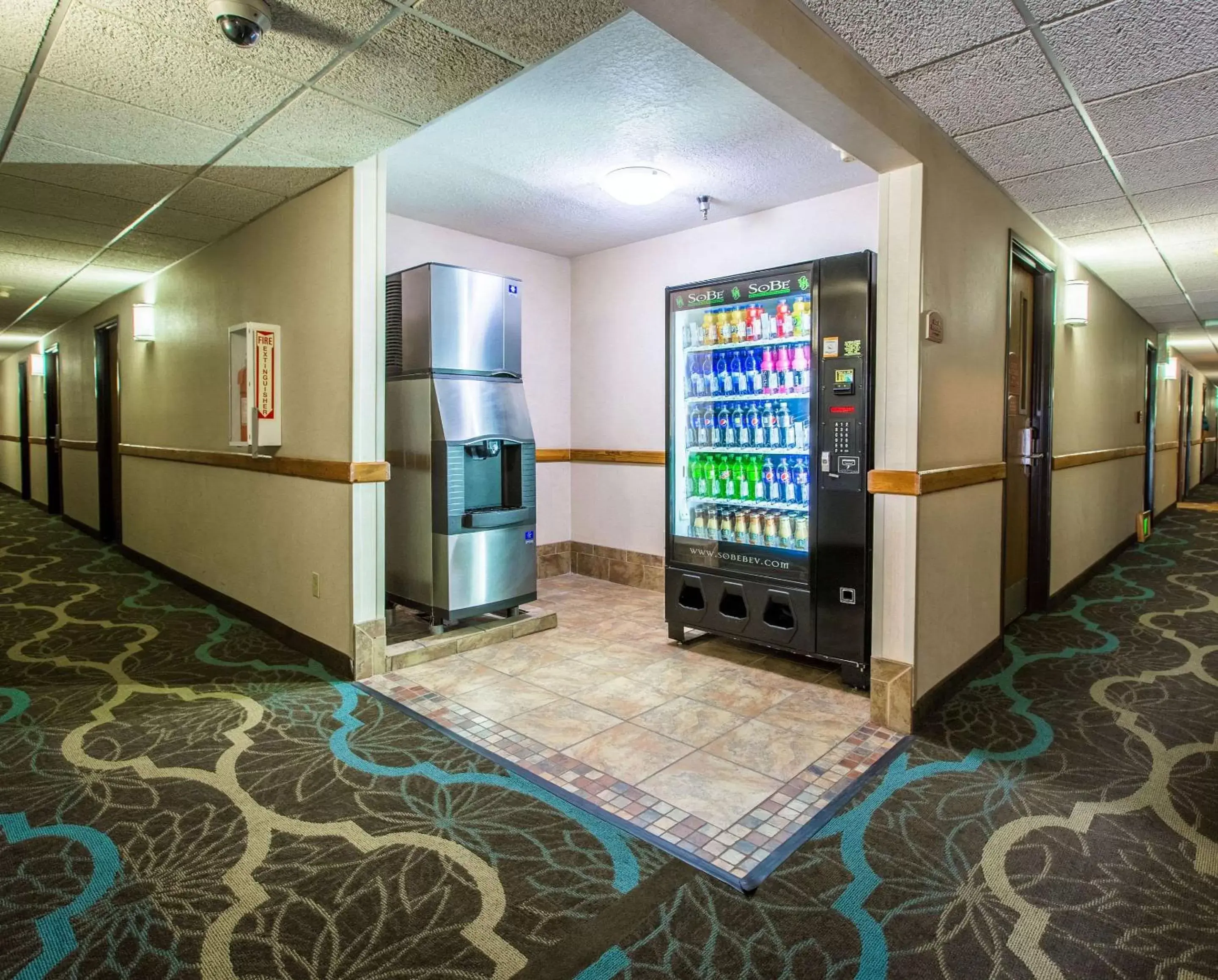 Other in Quality Inn & Suites - University