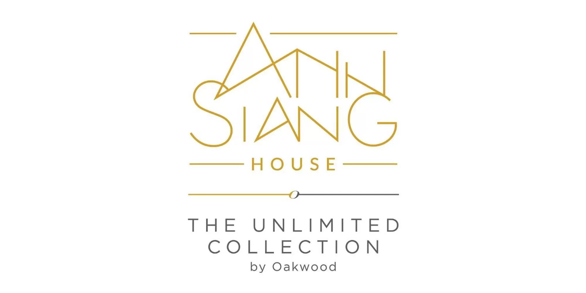 Logo/Certificate/Sign in Ann Siang House, The Unlimited Collection managed by The Ascott Limited
