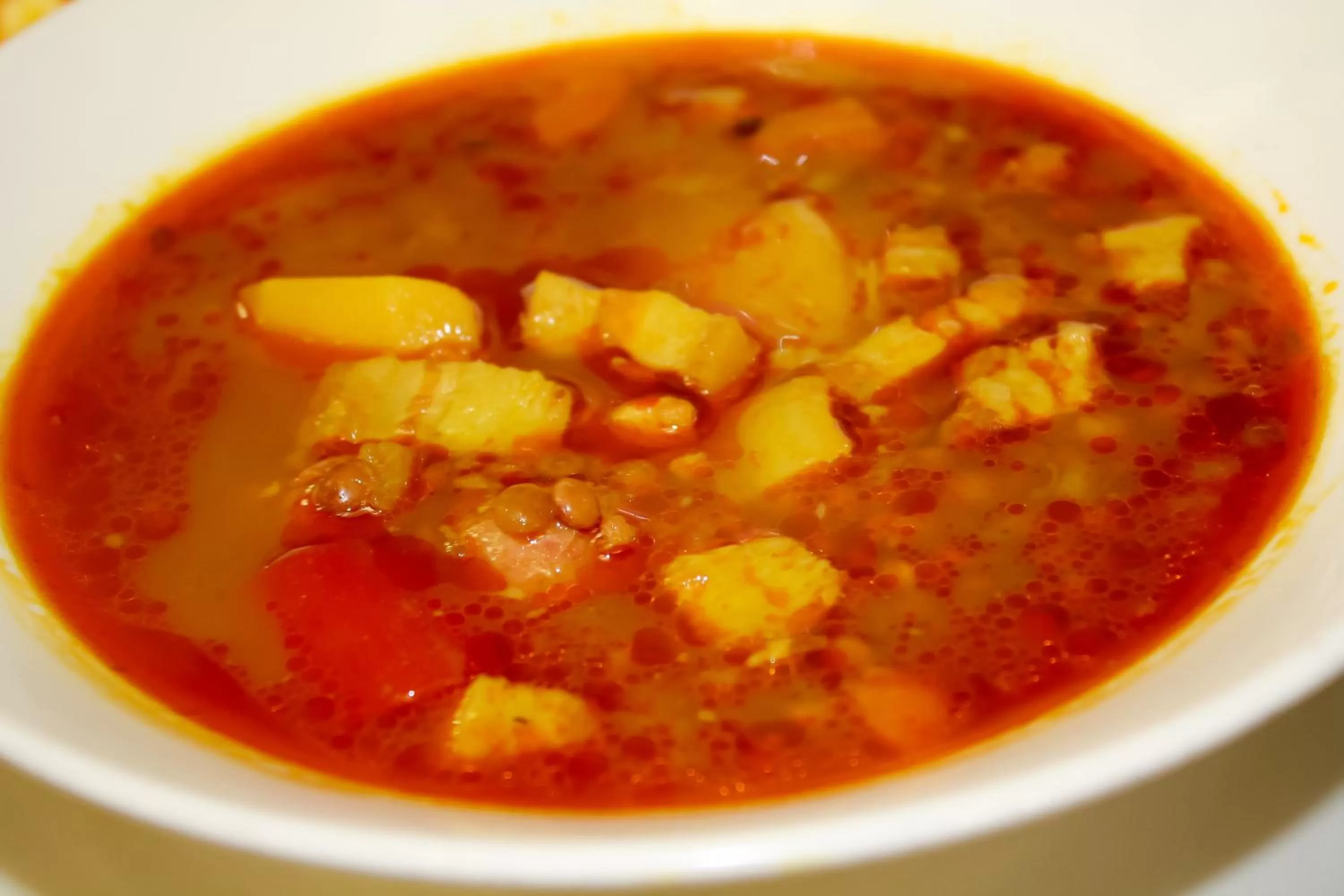 Restaurant/places to eat in Hotel Universal Murcia