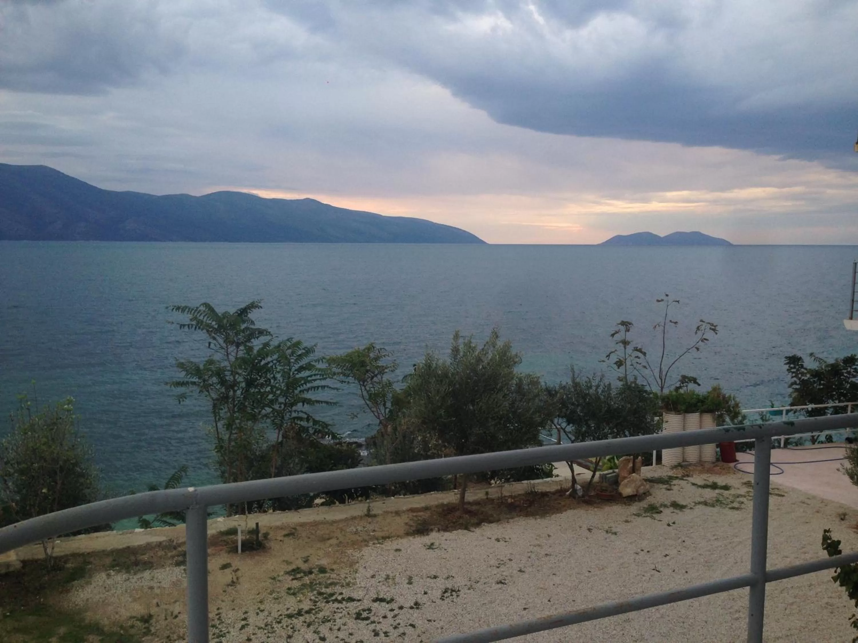 Vila Rahmi & Veli Dervishaj