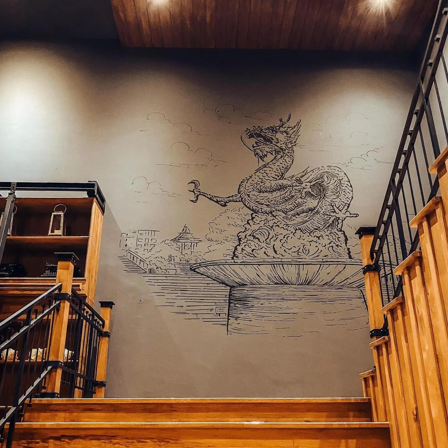 Lobby or reception in Aurico Kata Resort & Spa - SHA Extra Plus