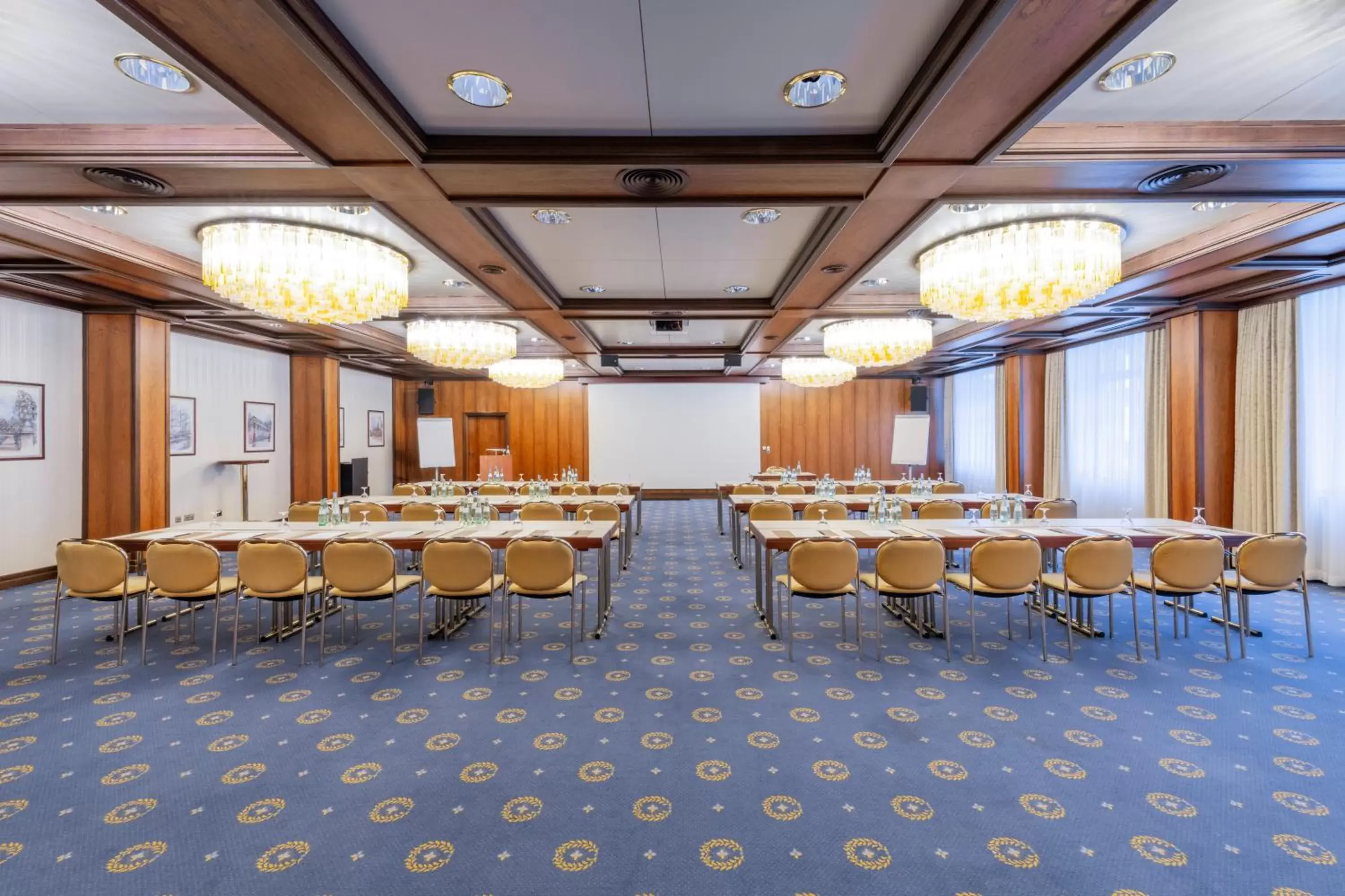 Meeting/conference room in Maritim Hotel Mannheim